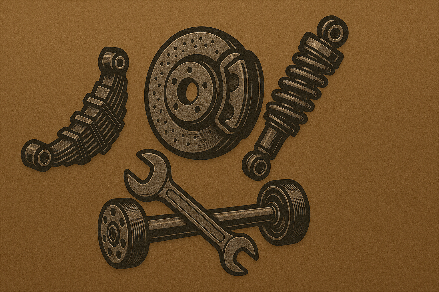 قطعات زیربندی