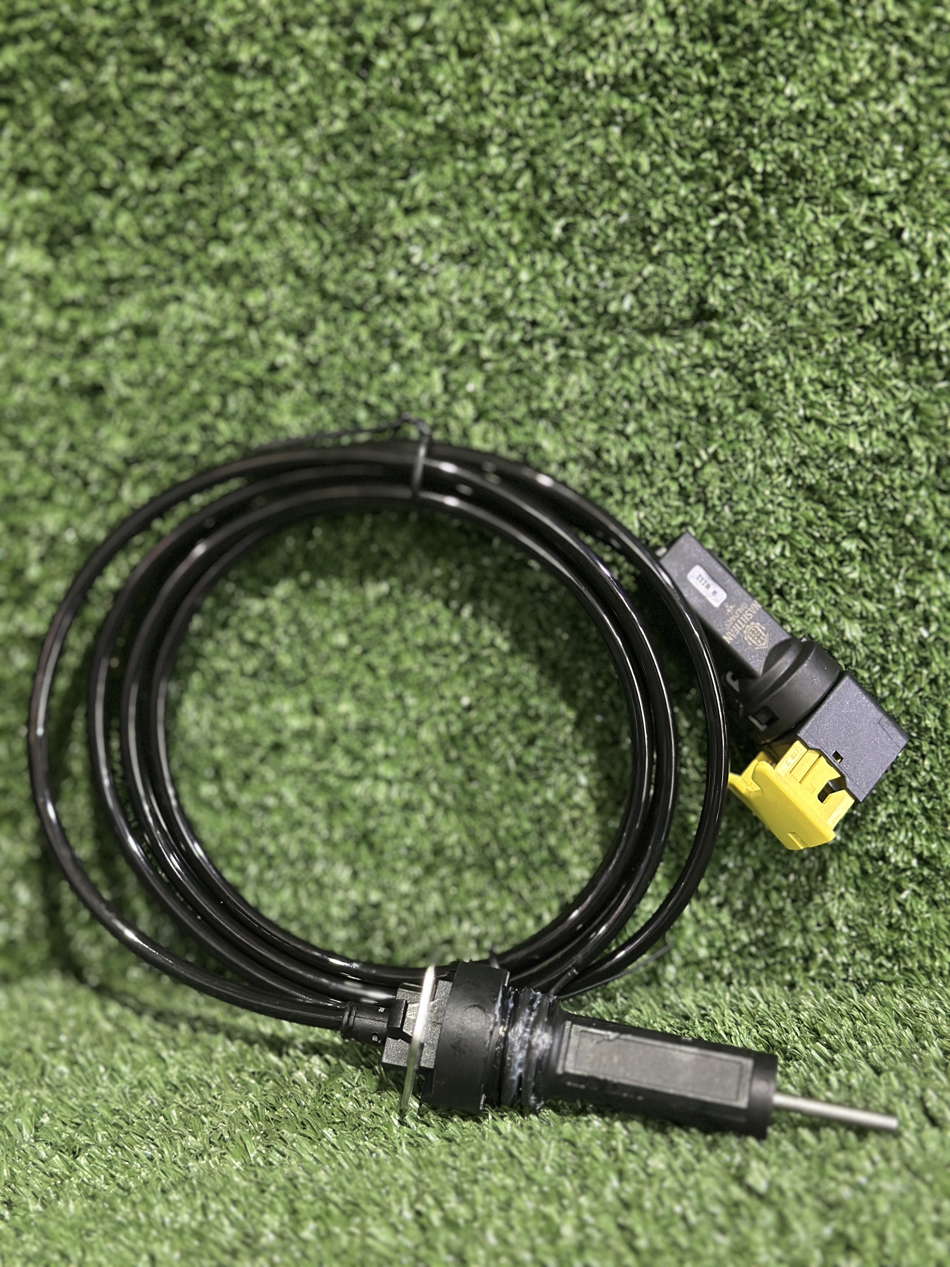 سنسور سطح لنتFH500 درجه یک