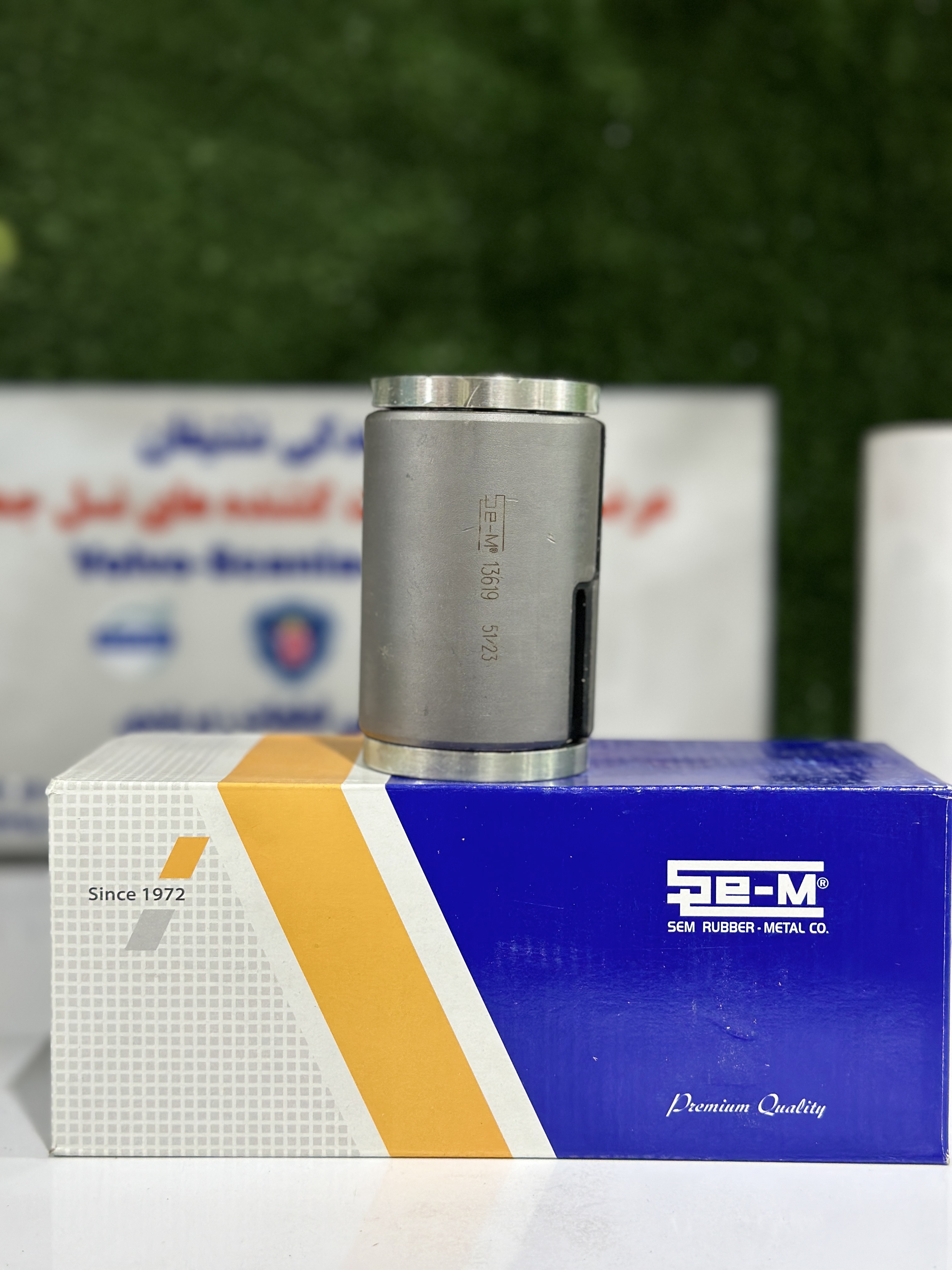 بوش فنر داف یورو6 شم SEM ترکیه