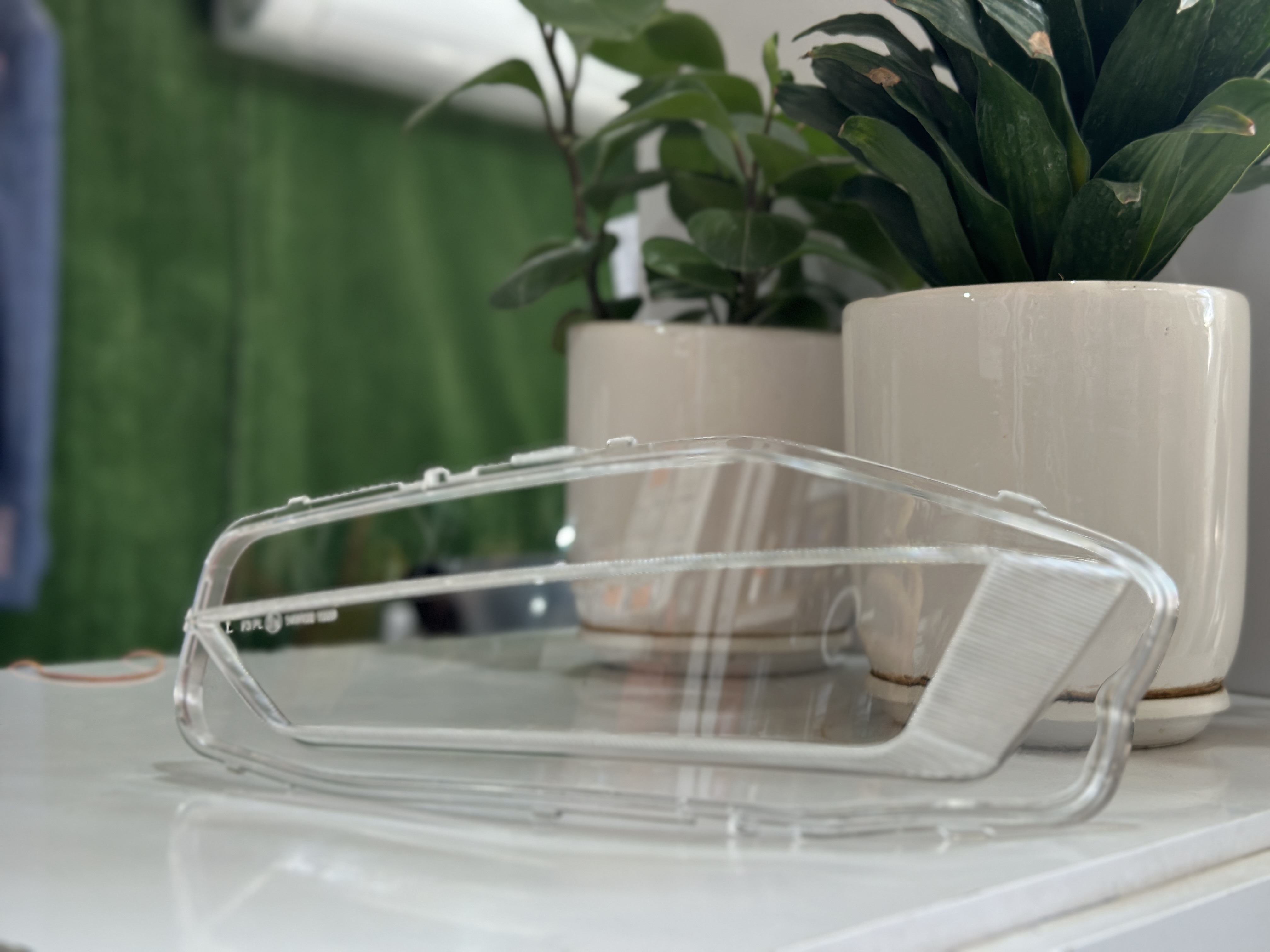 شیشه مه شکن FH500 نیوفیس تایوان