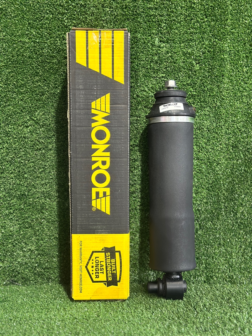 کمک بالن جلو کابین رنوT سقف بلند و FH500 اصلی مونرو MONROE CB0210