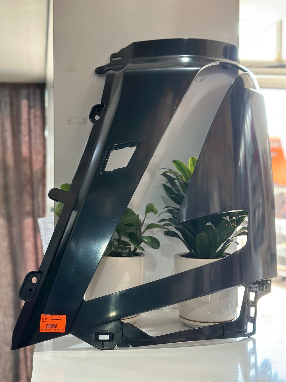 قاب دور چراغFH500 نیوفیس تایوان