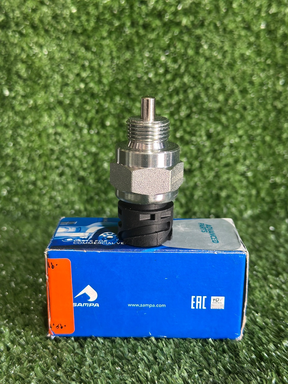 سنسور دنده عقب اسکانیا ترک سامپا SAMPA