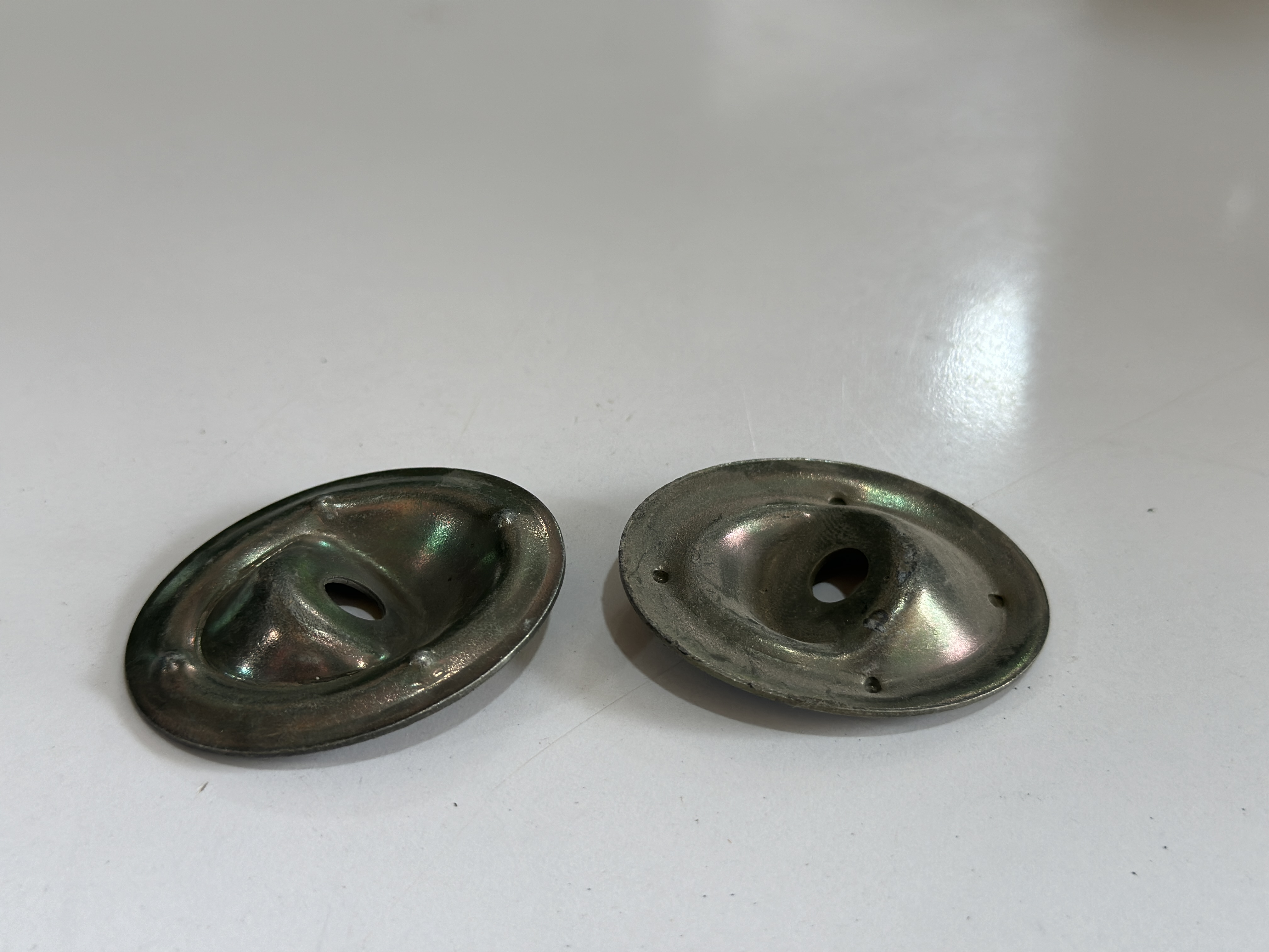 خار شلگیر چرخ جلو اسکانیا