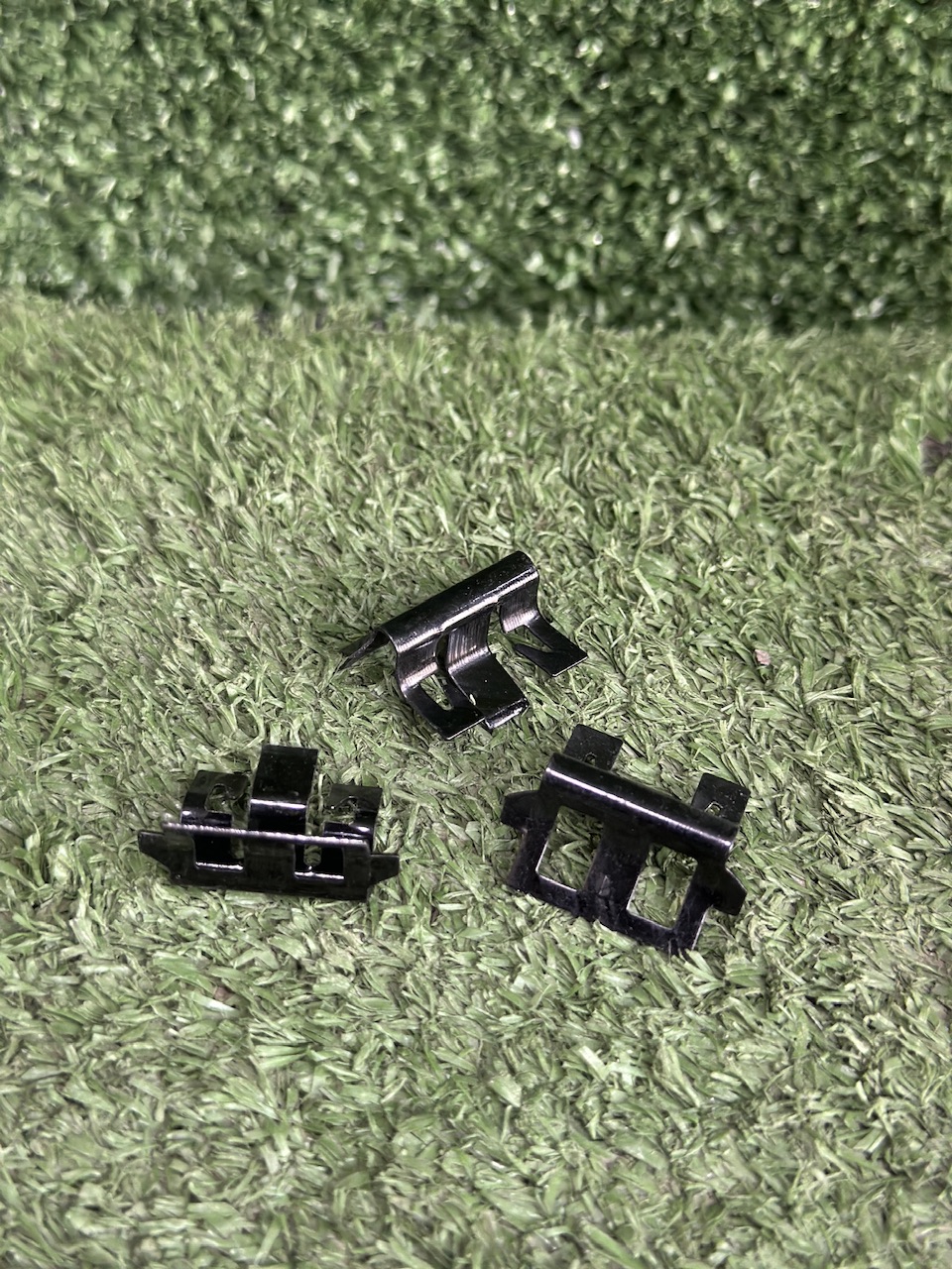 خار آهنی جلوپنجره اسکانیا