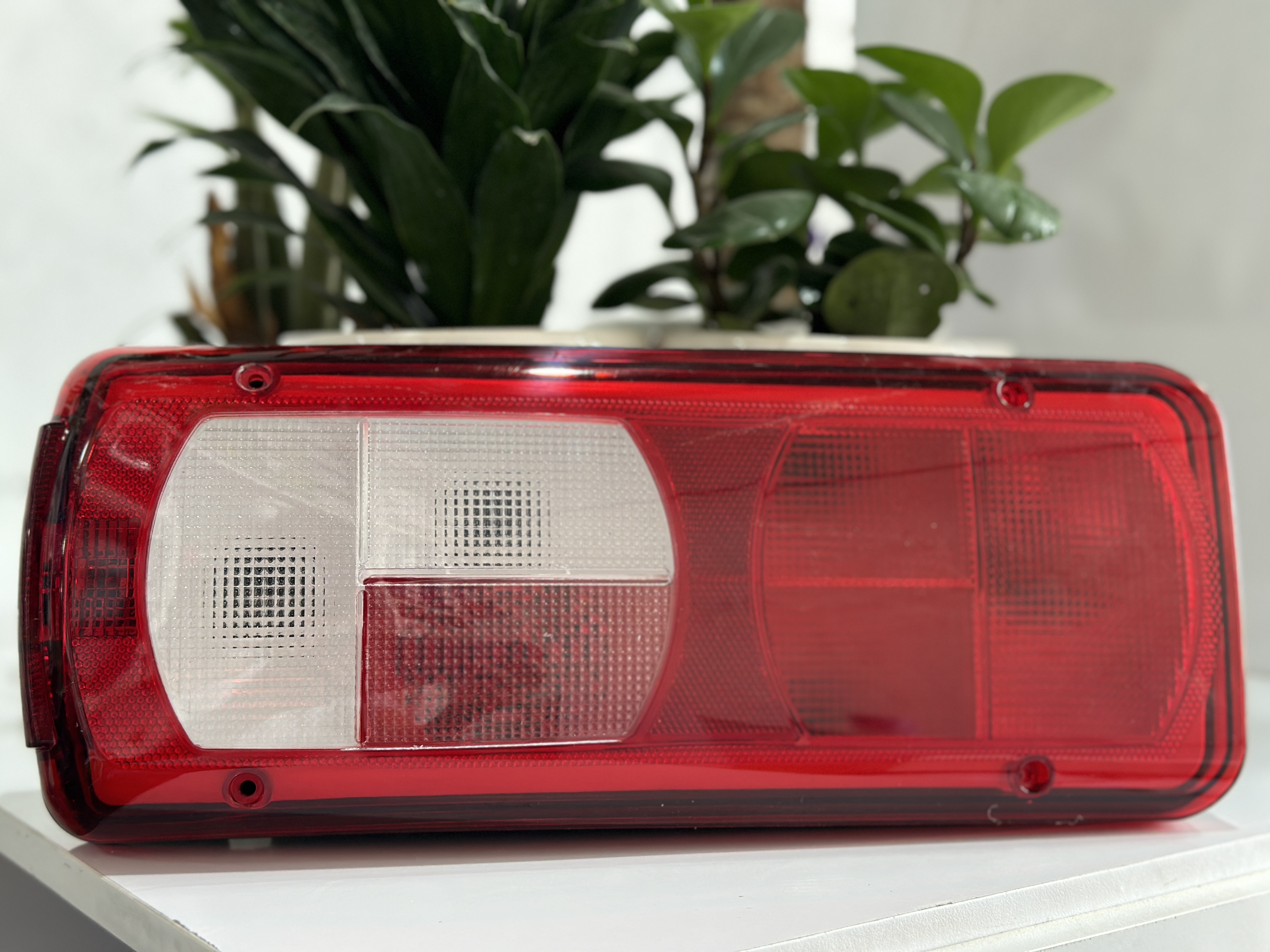 چراغ خطر داف ویگنال فرانسه VIGNAL