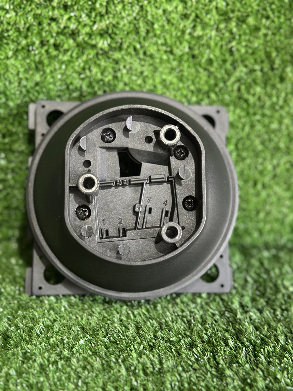 موتور تنظیم آینه FH500 تایوان