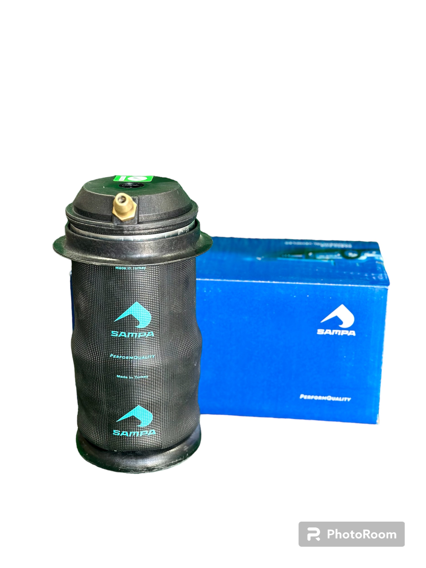 کیسه باد کابین اسکانیاG400-410R450 SAMPA سامپا ترک