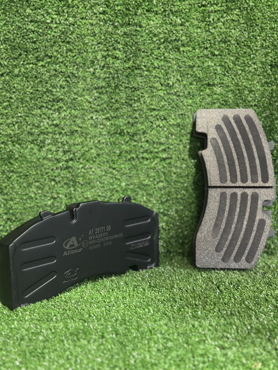 لنت 29171 محور FOX و SAF قدیم آلتور