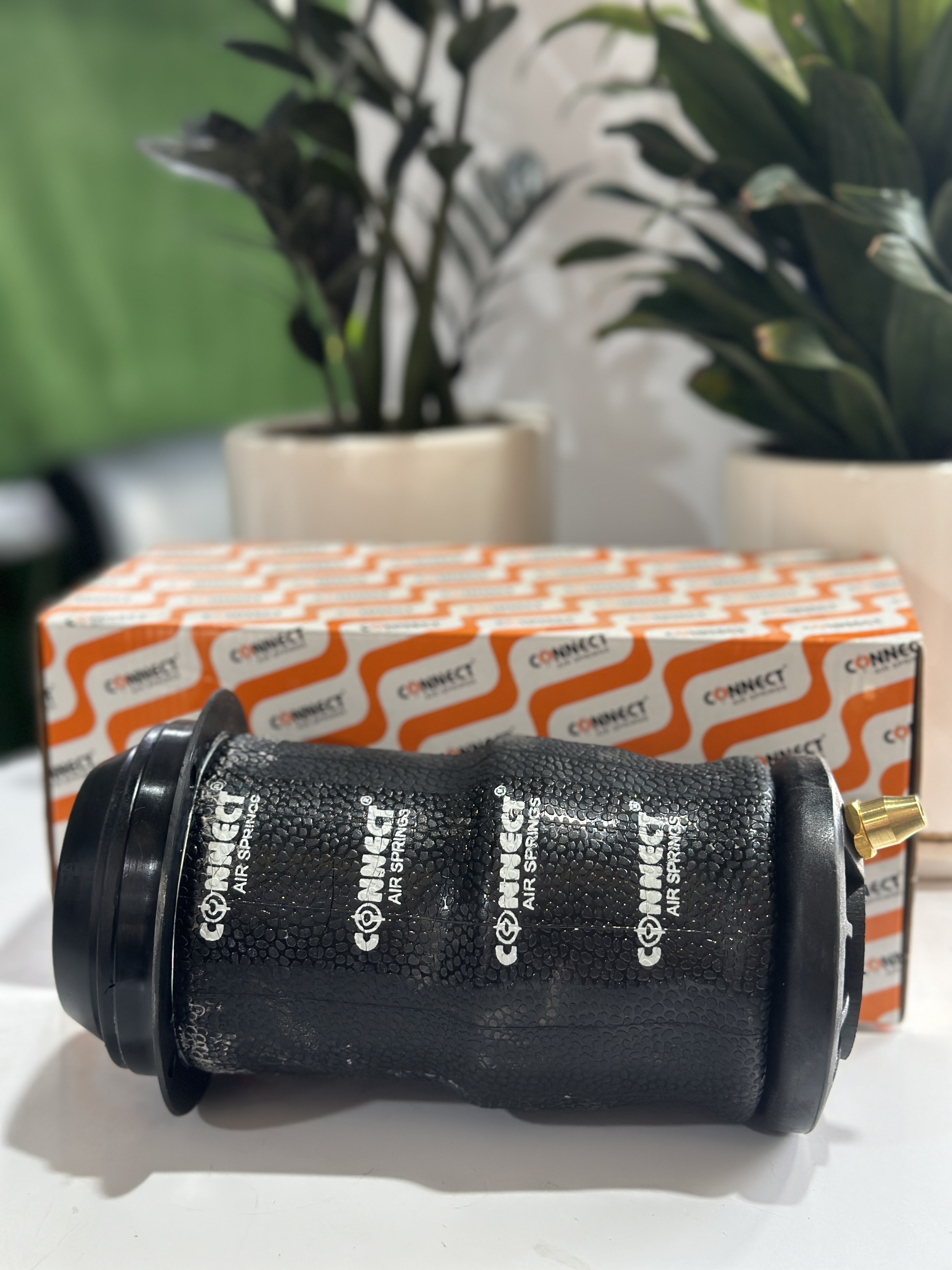 کیسه باد پشت اتاق اسکانیاG400-G410 کانکت ترکیه