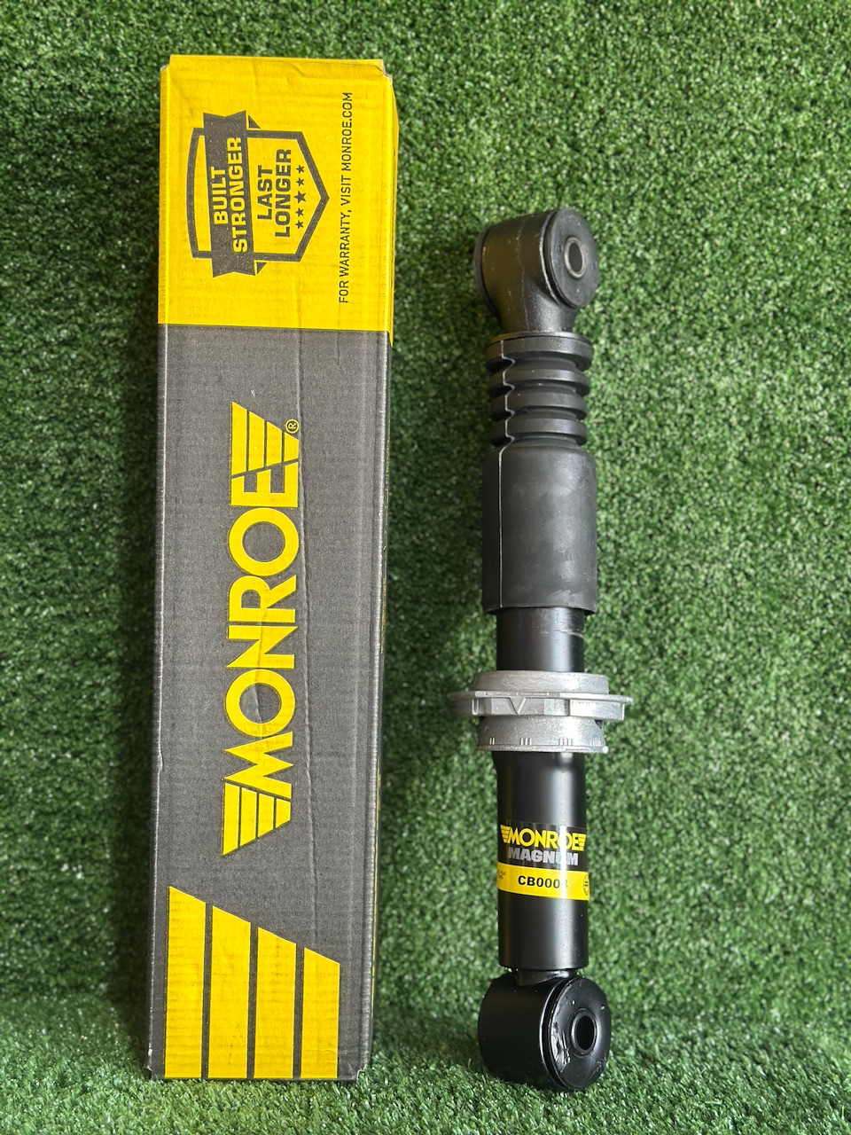 کمک فنری پشت اتاقFH12 MONROE مونرو CB0004