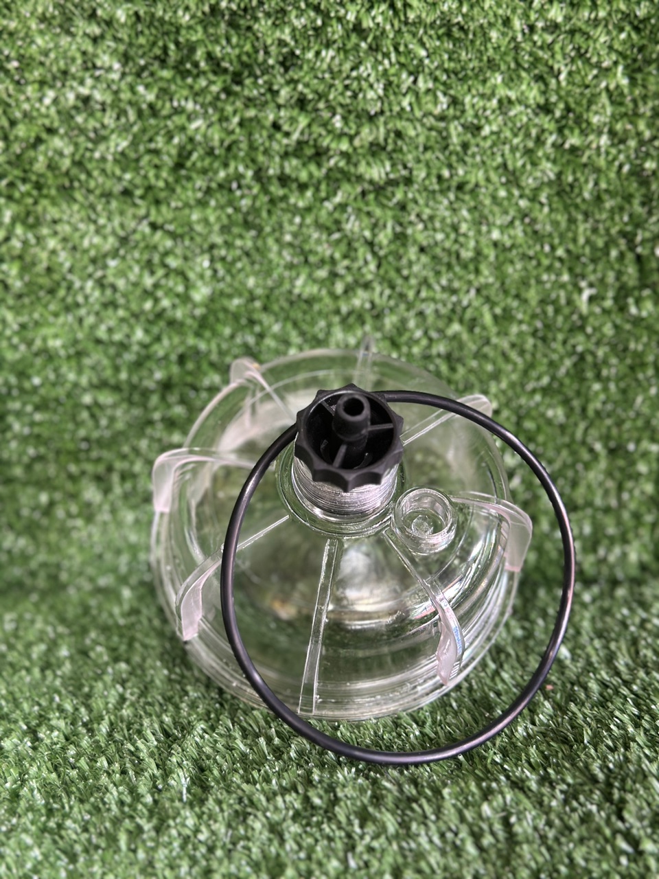 کاسه آبگیر (لجن گیر) اسکانیا سامپا SAMPA