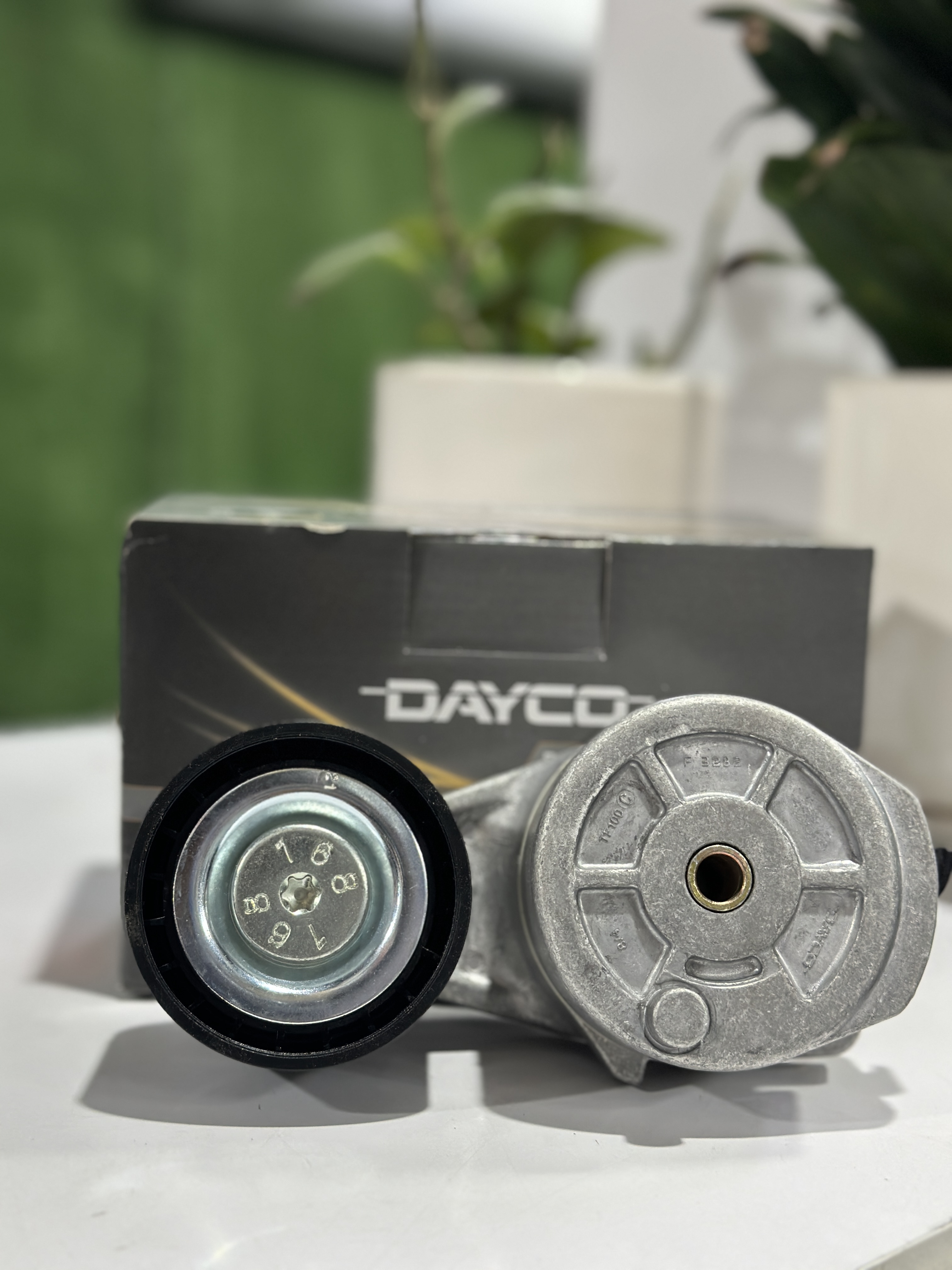 تسمه سفت کن اسکانیا DAYCO ایتالیا اصلی