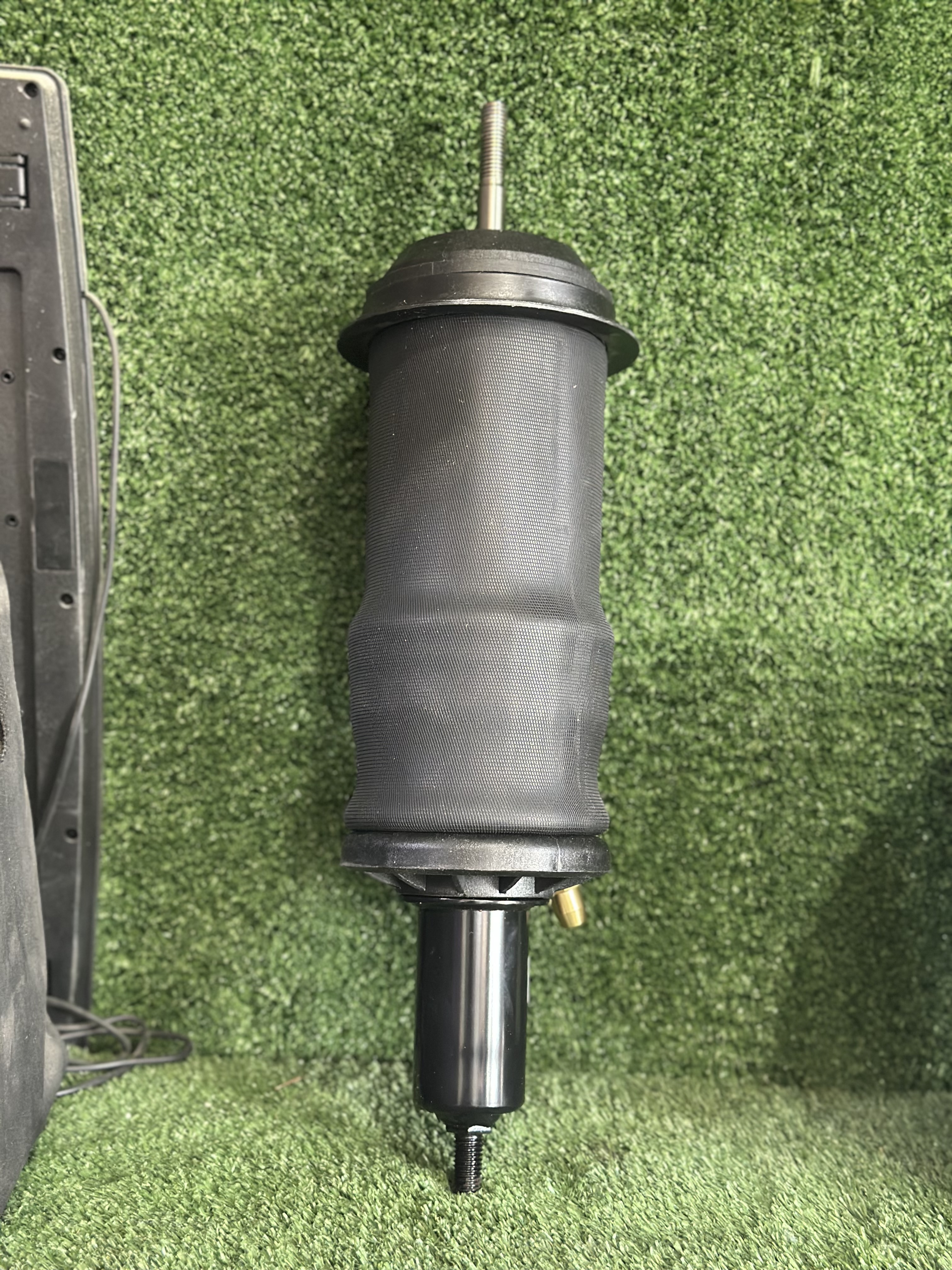 کمک و بالن کامل جلو اتاق اسکانیا نیوفیس R450-S500
