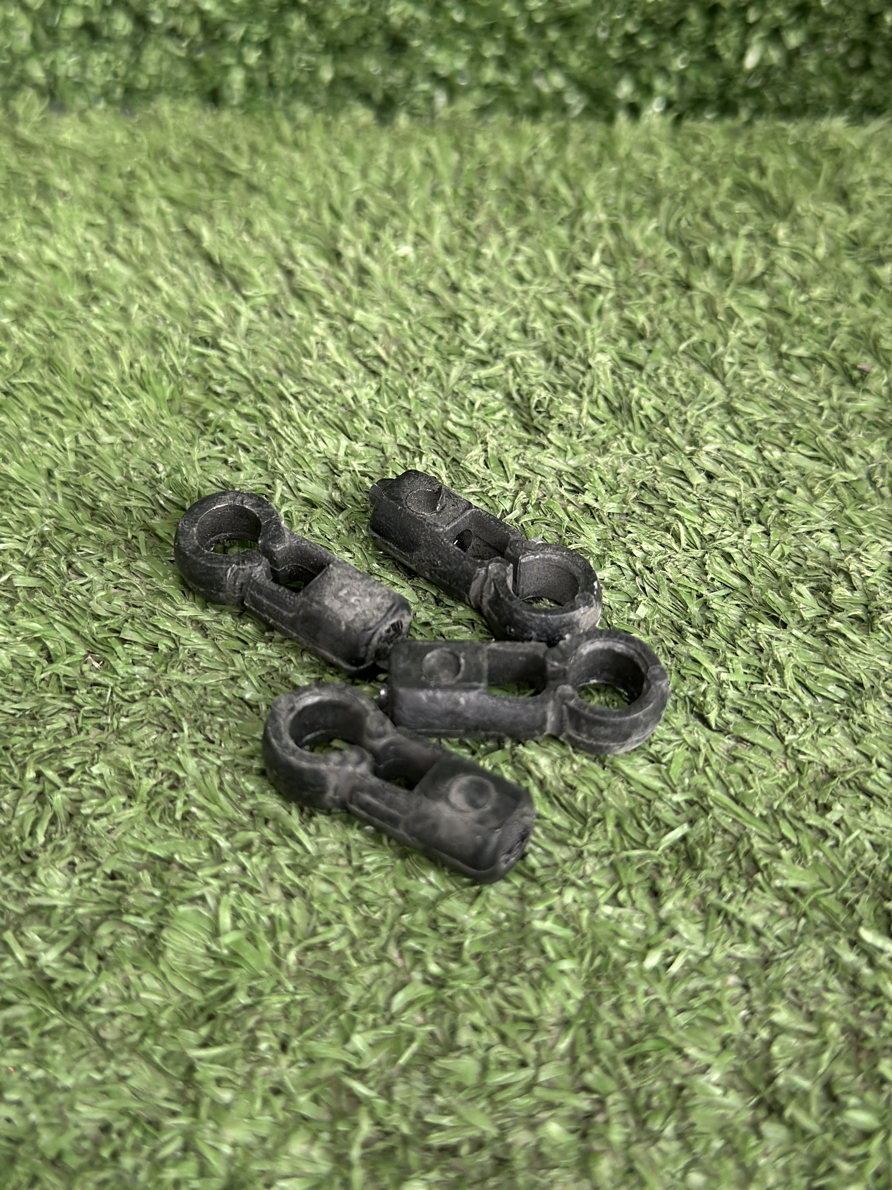 سری تکی میل تنظیم ارتفاع اسکانیا