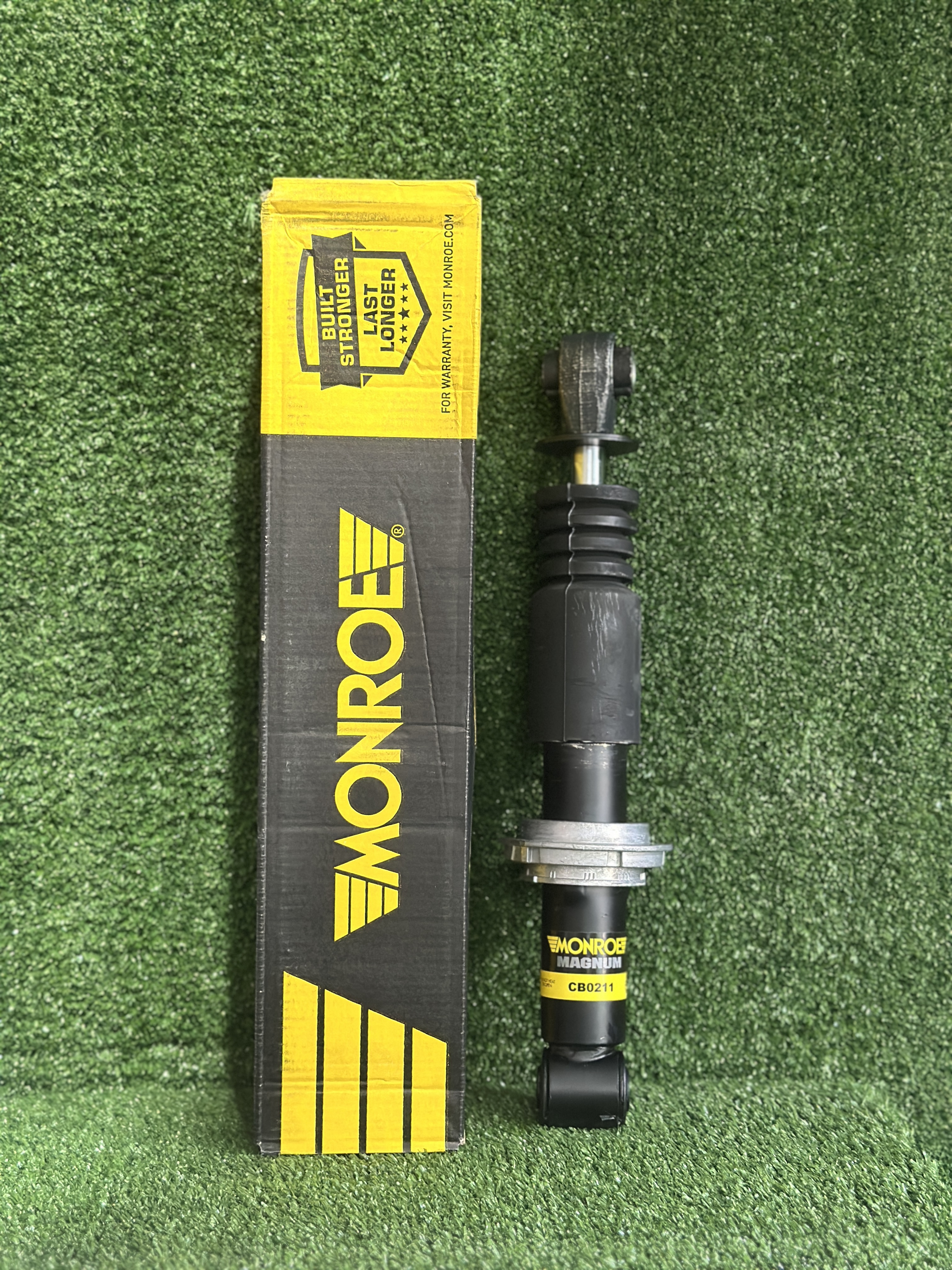 کمک فنری پشت اتاقFH500-FMX مونرو MONROE CB0211