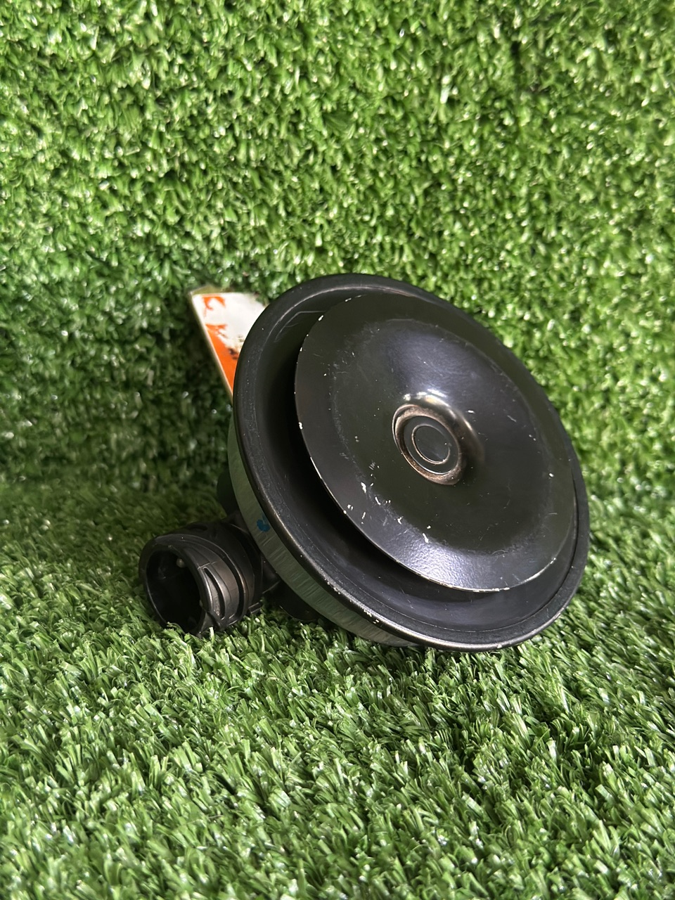 بوق شهری اصلی VOLVO