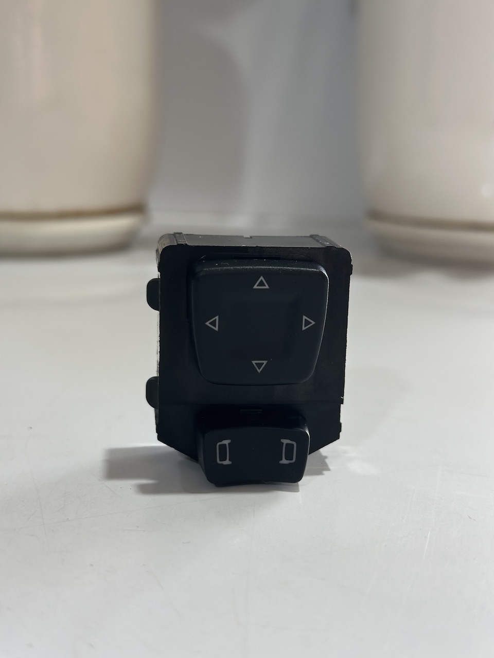 کلید تنظیم آینه اسکانیا