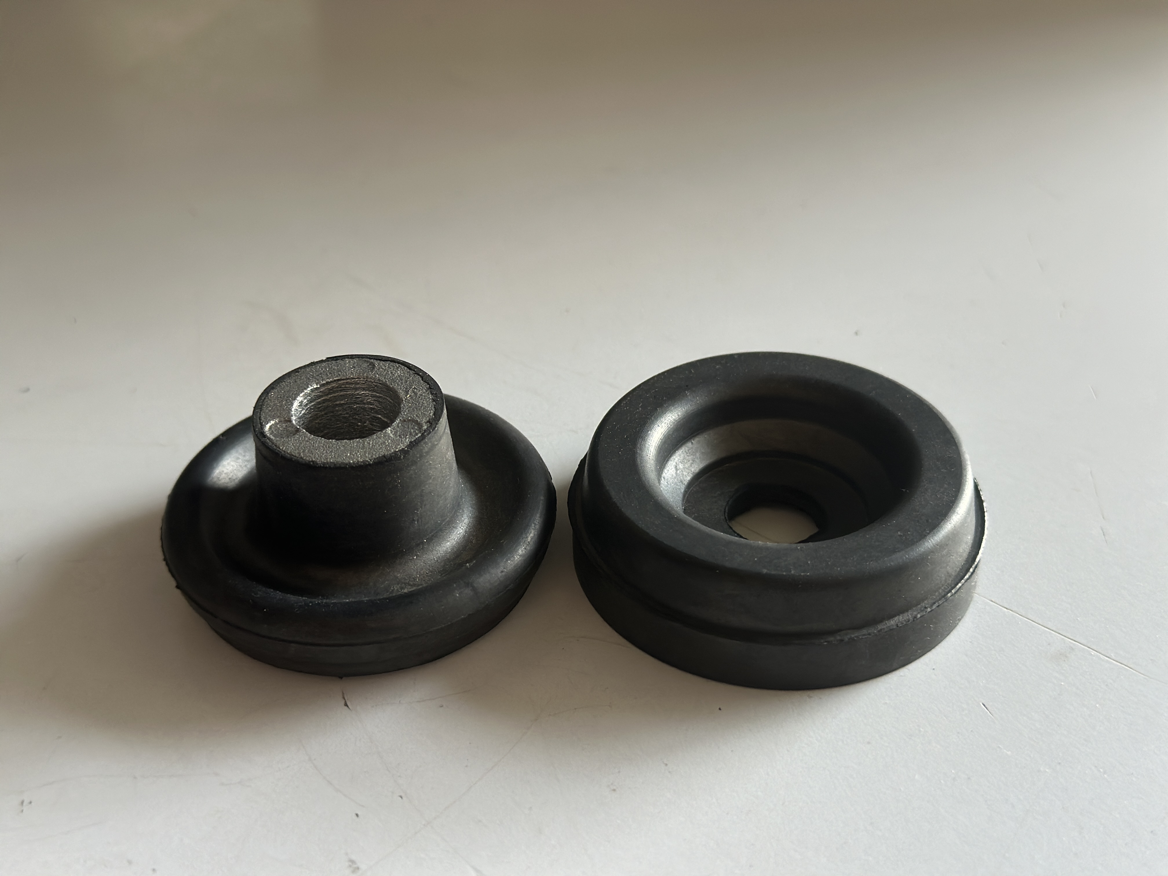 واشر سر کمک موربFH500رنوT