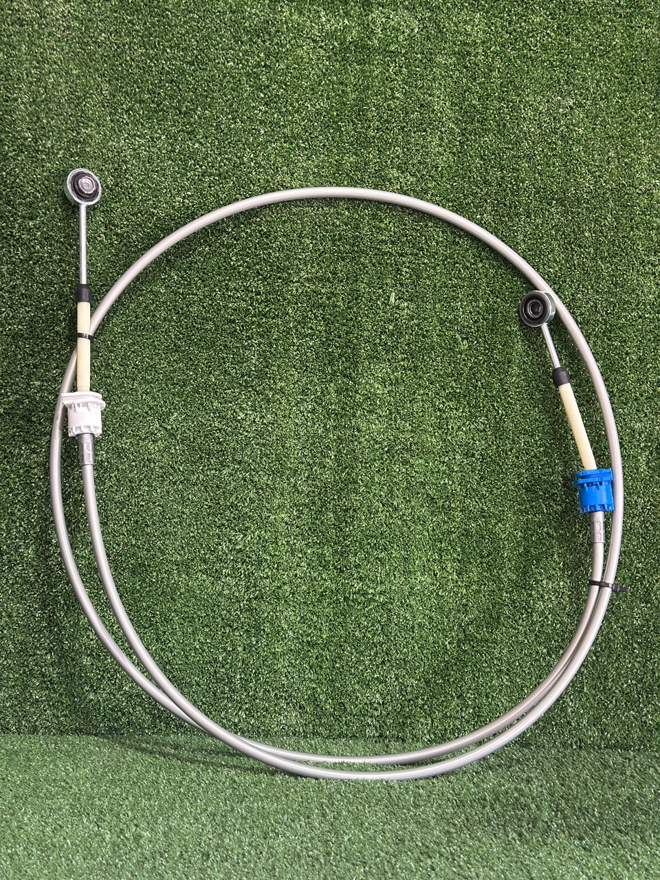 سیم دنده طوسی FH12 سامپا SAMPA