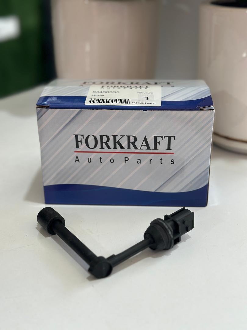 سنسور منبع شیشه شورFH500 ترک