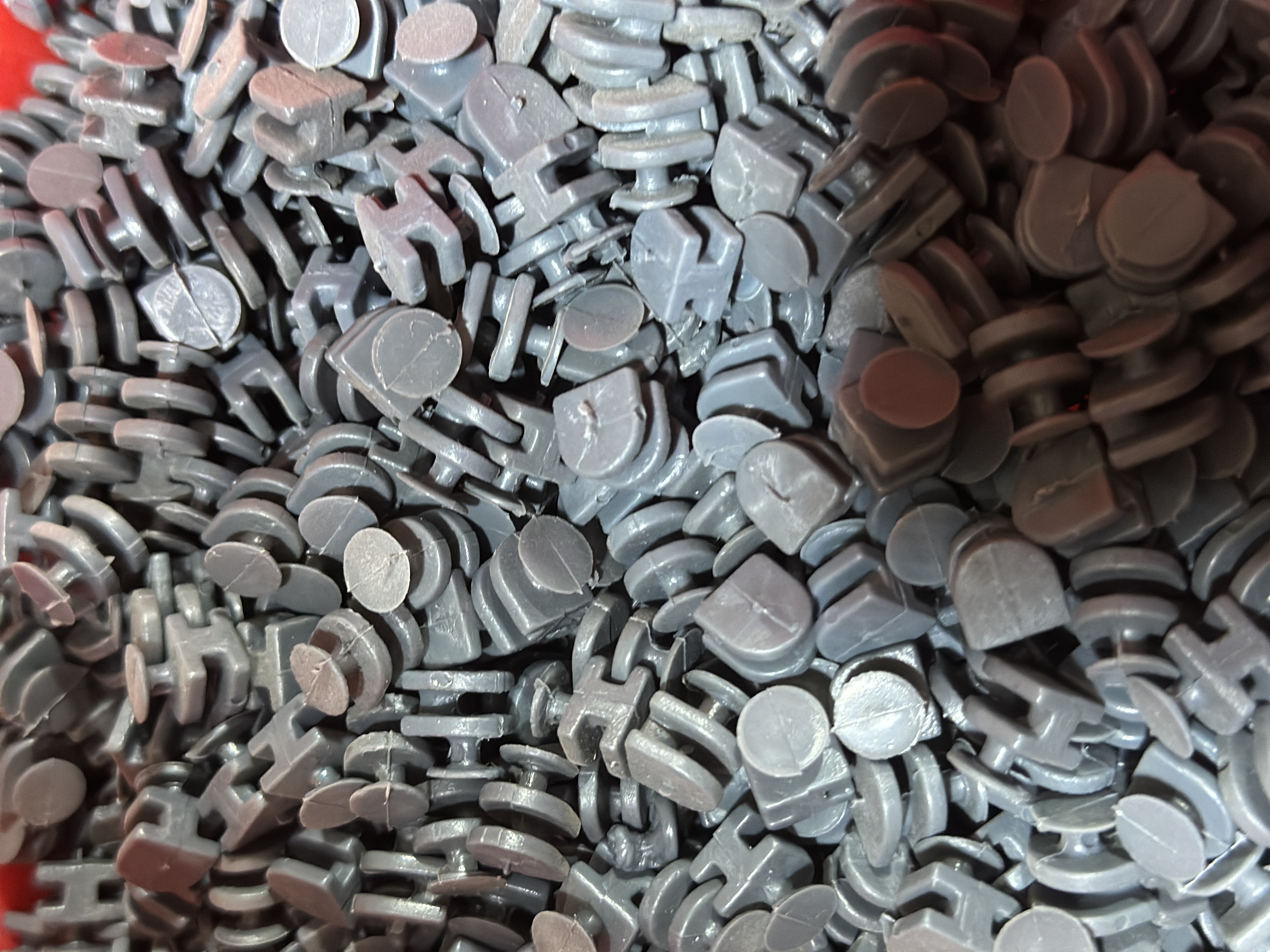 خار پرده اسکانیا درجه یک