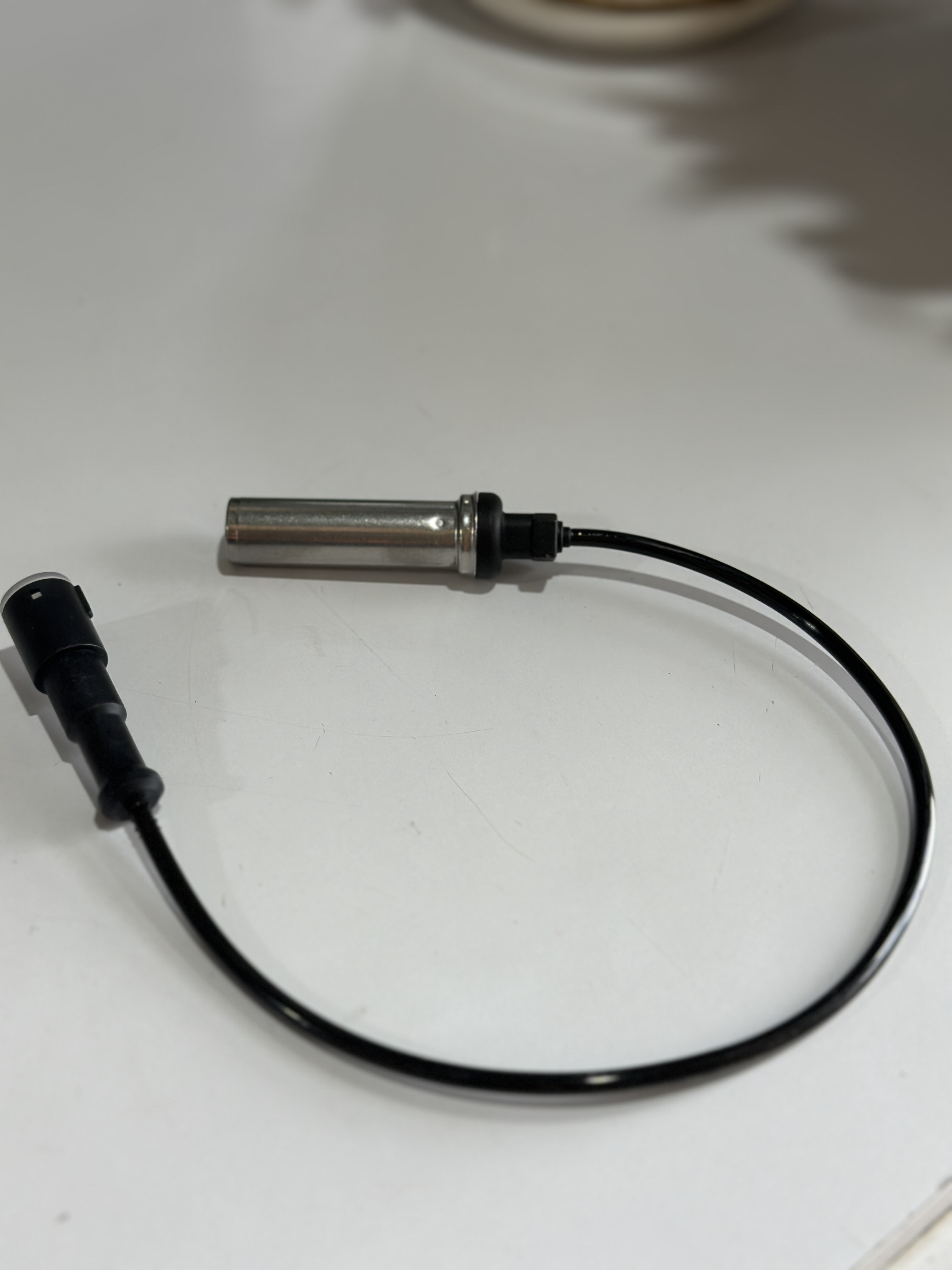 سنسور  ای بی اس ABS سر راست