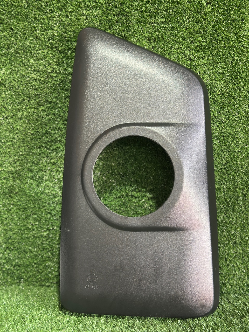 قاب پشت آینه بزرگ FH500-FM4 تایوان