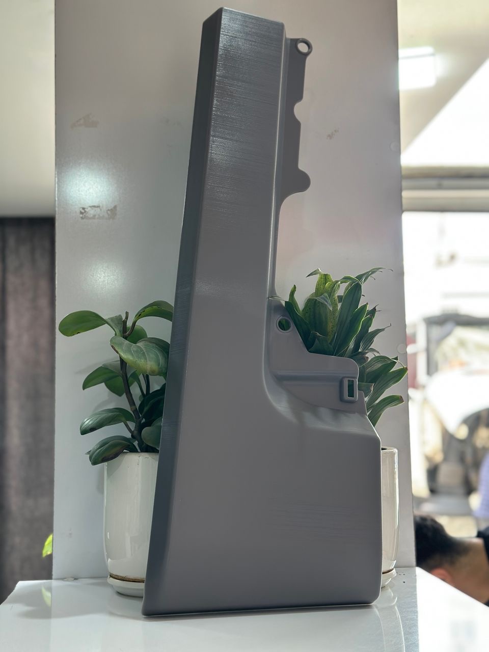 کورکن سپر  رنوT تایوان