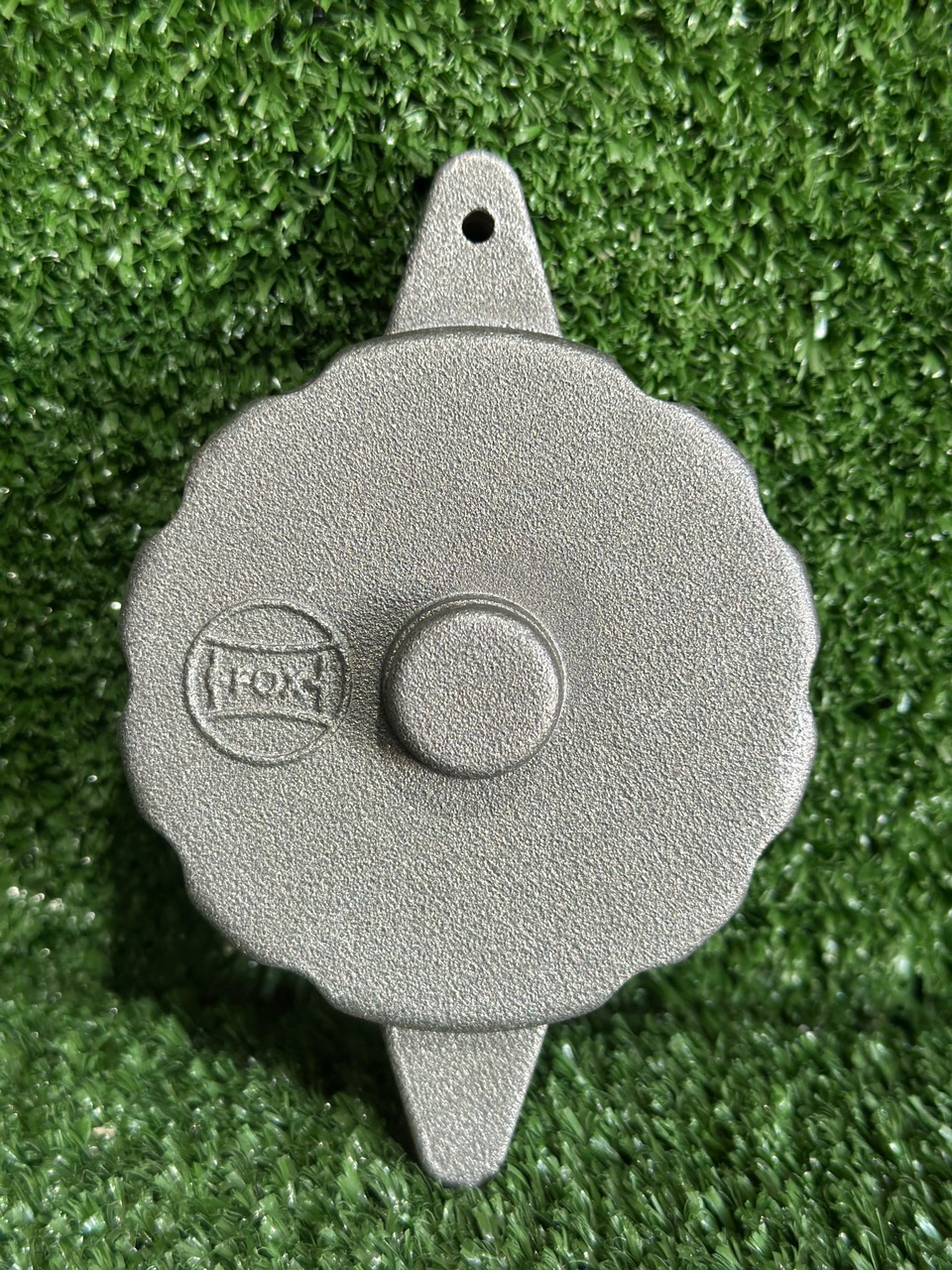 درب منبع آب کمپرس مارال