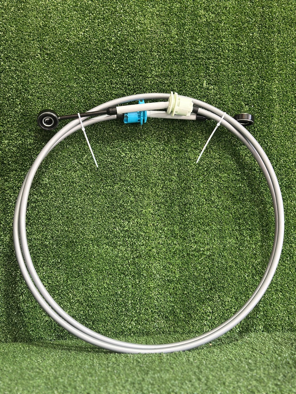 سیم دنده طوسی FH12-گومت آلمان اصلی