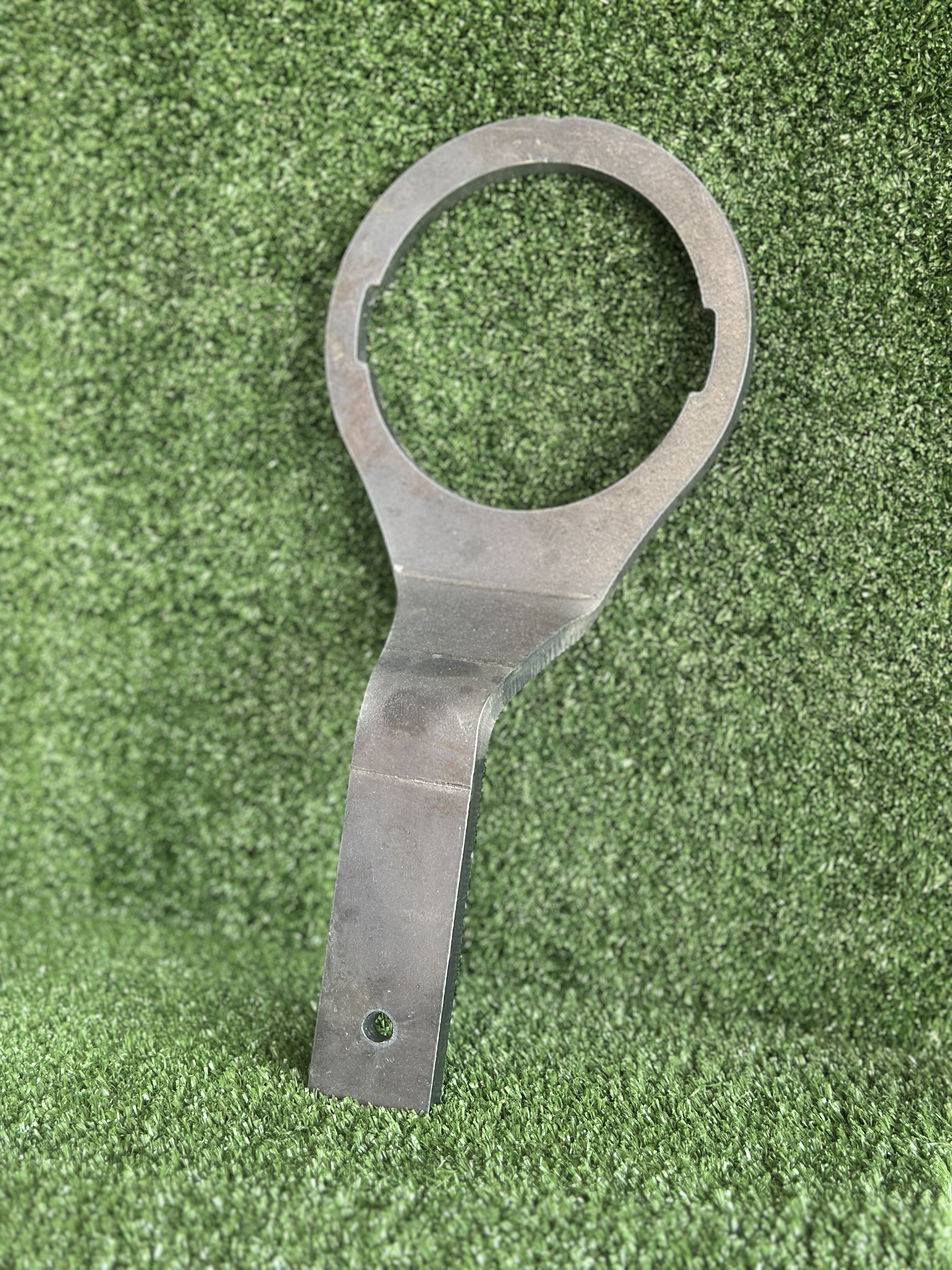 آچار قالپاق توپی تریلی FOX