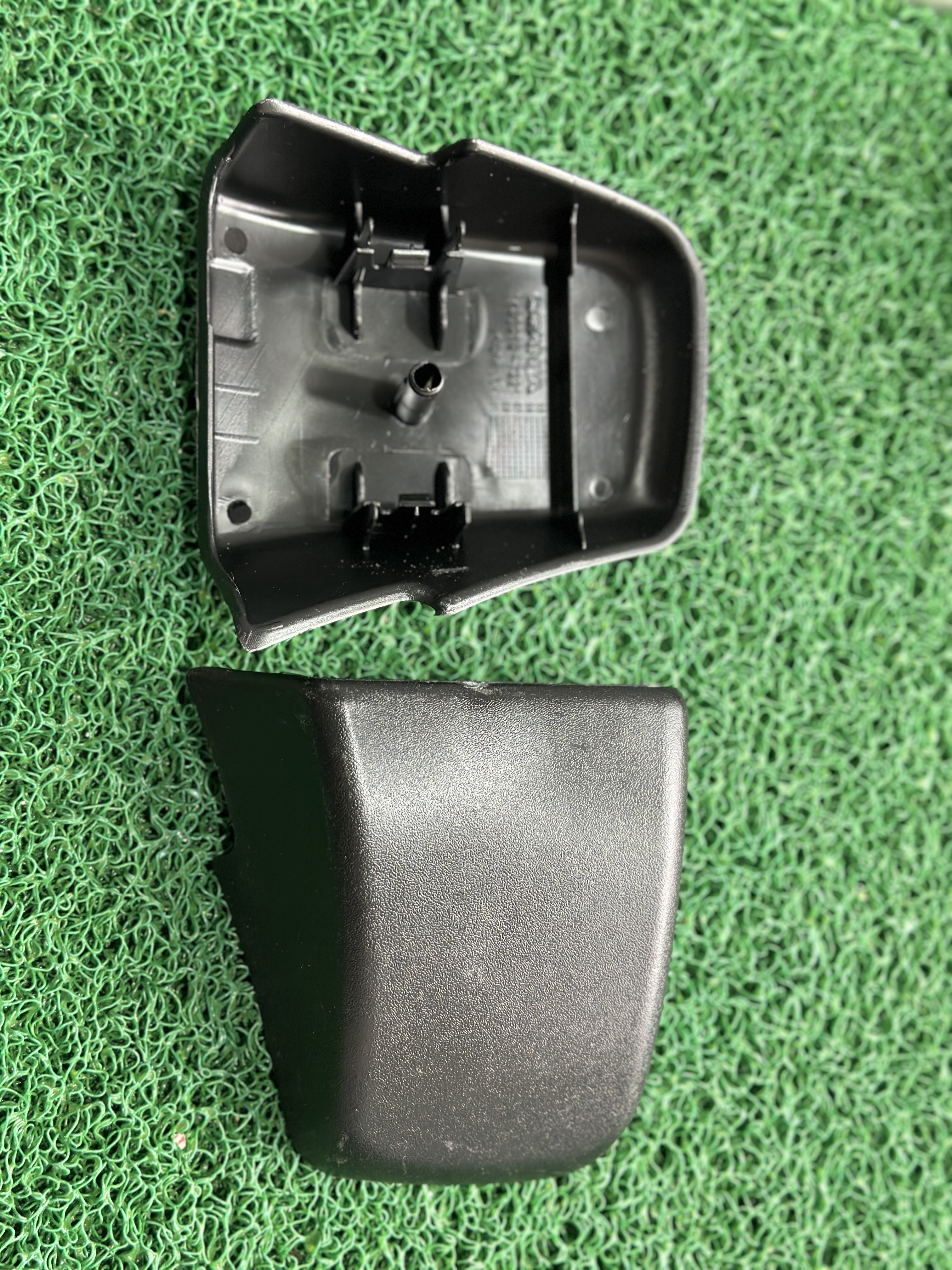 کاور لولا درب اسکانیا