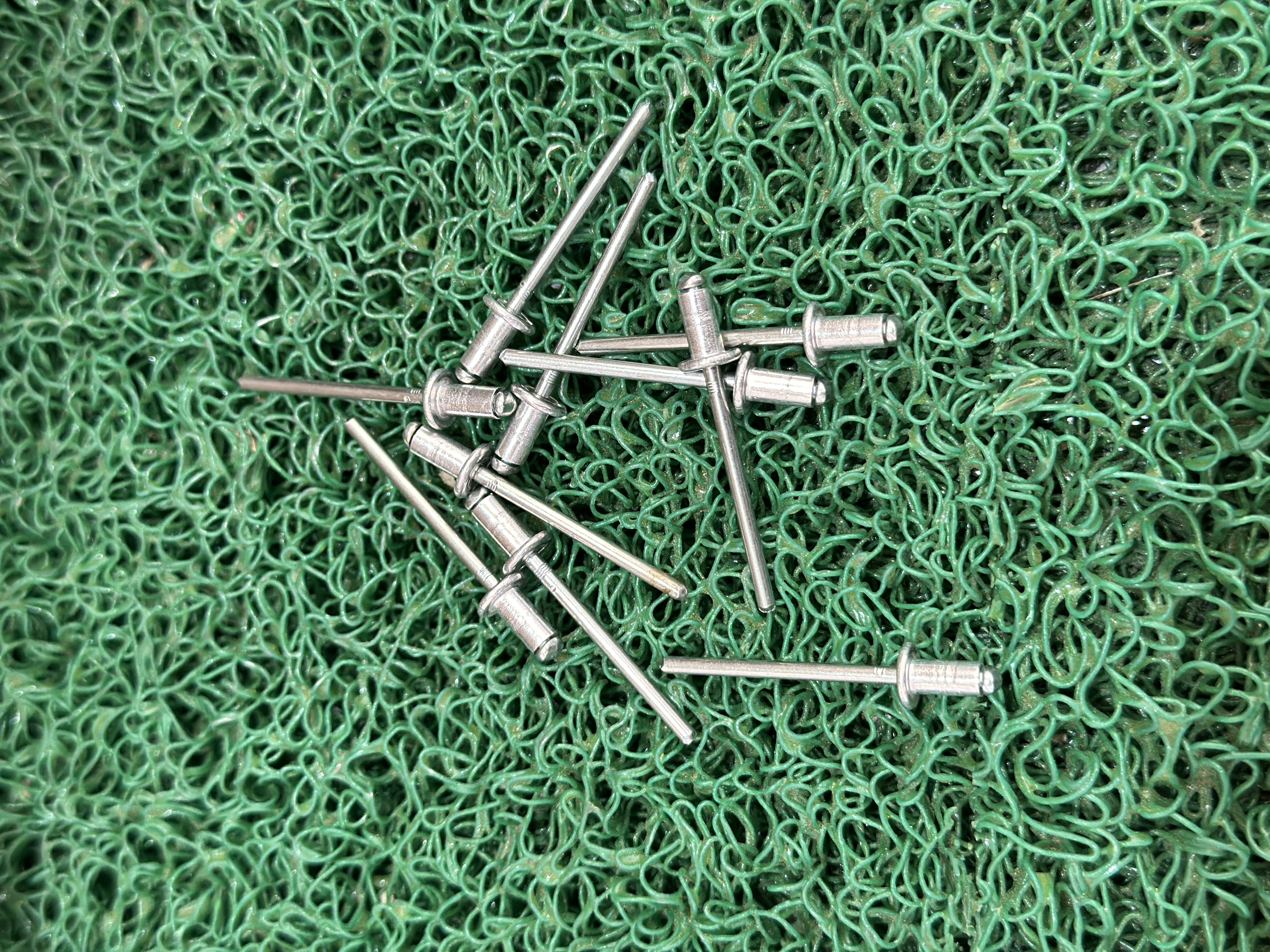 پرچ کابین اصلی اسکانیا