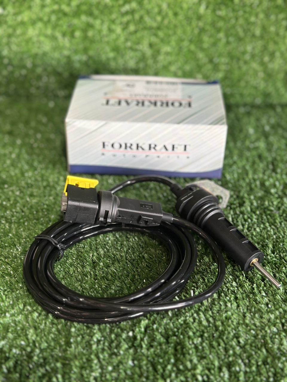 سنسور نشانگر سطح لنت FH500-رنوT ترک