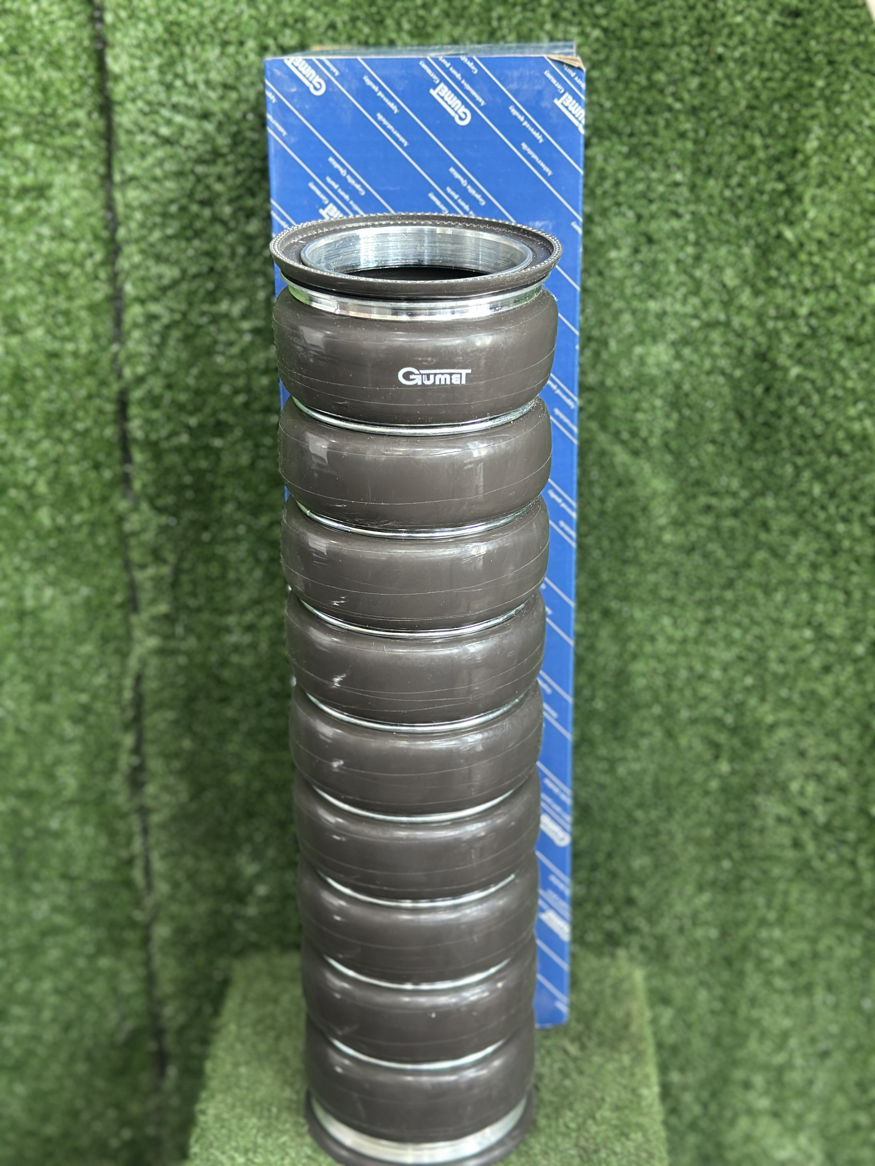 جنت اینترکولر بلند FH13-FH500 گومت GUMET