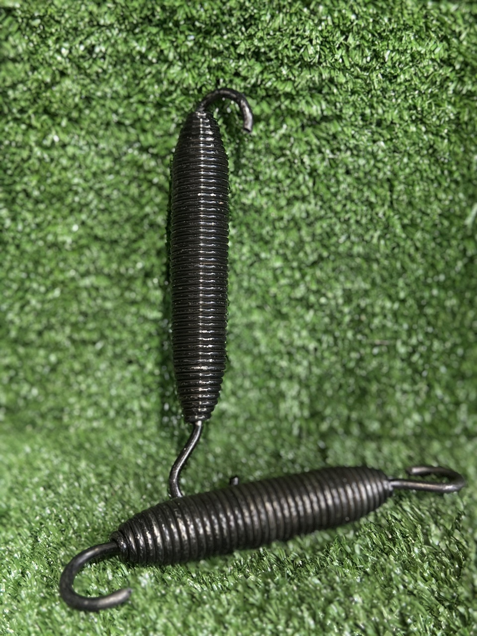 فنر فانوسی کفشک تریلی