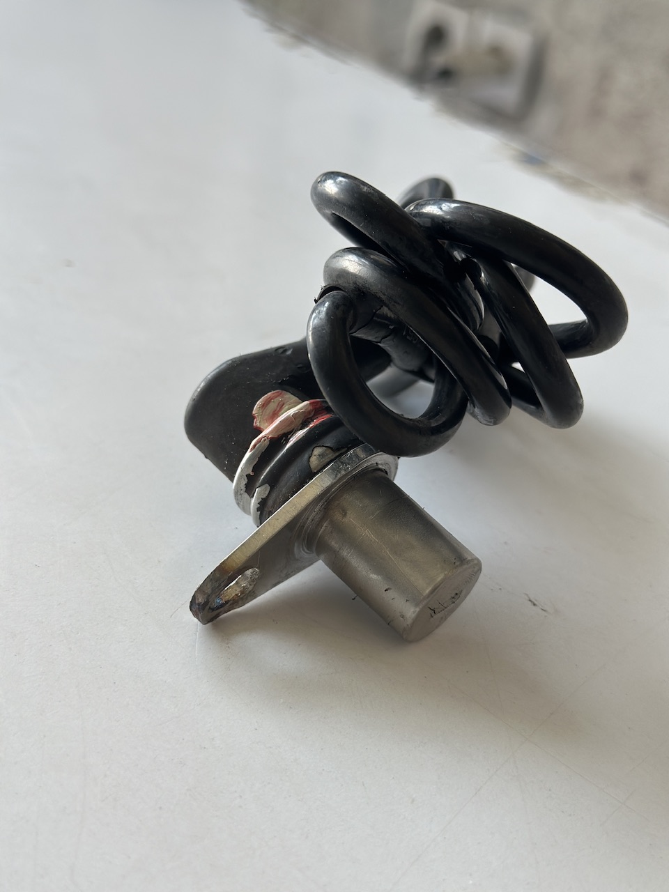 سنسور فلایول T74-T75 اصلی استوک