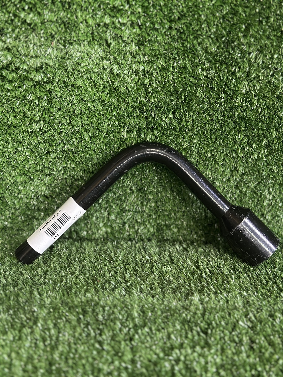 آچار بالابر اتاق اسکانیا