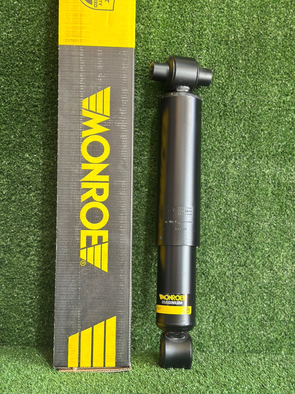 کمک دفرانسیل داف اصلی MONROE مونرو