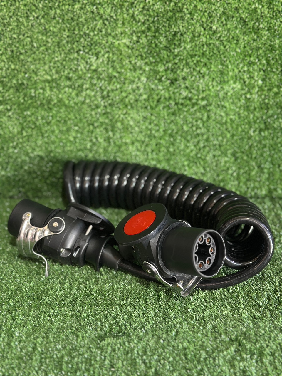 کابل ABS ای بی اس 7فیش تریلی ترک