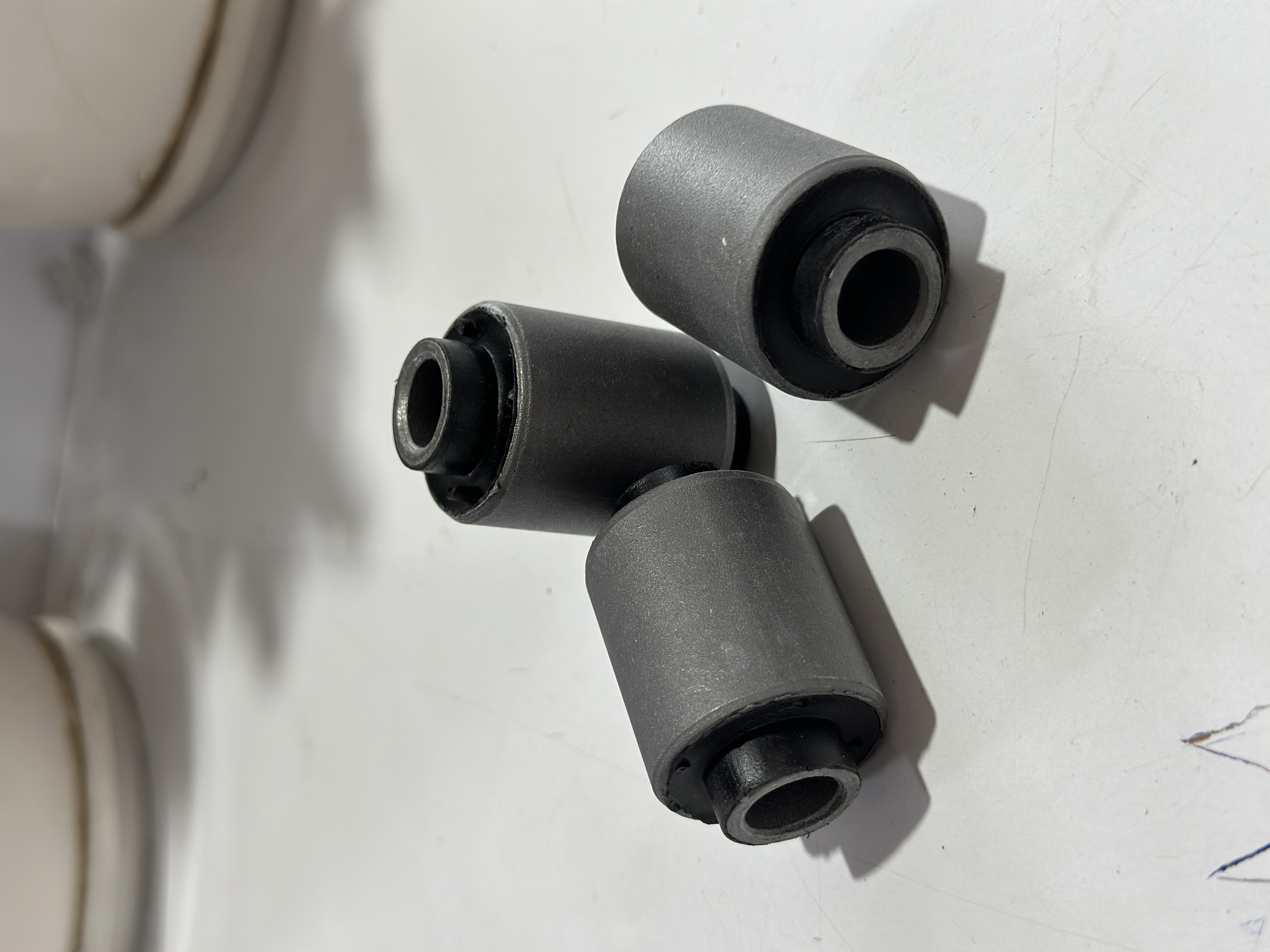 بوش کمک داف یورو6