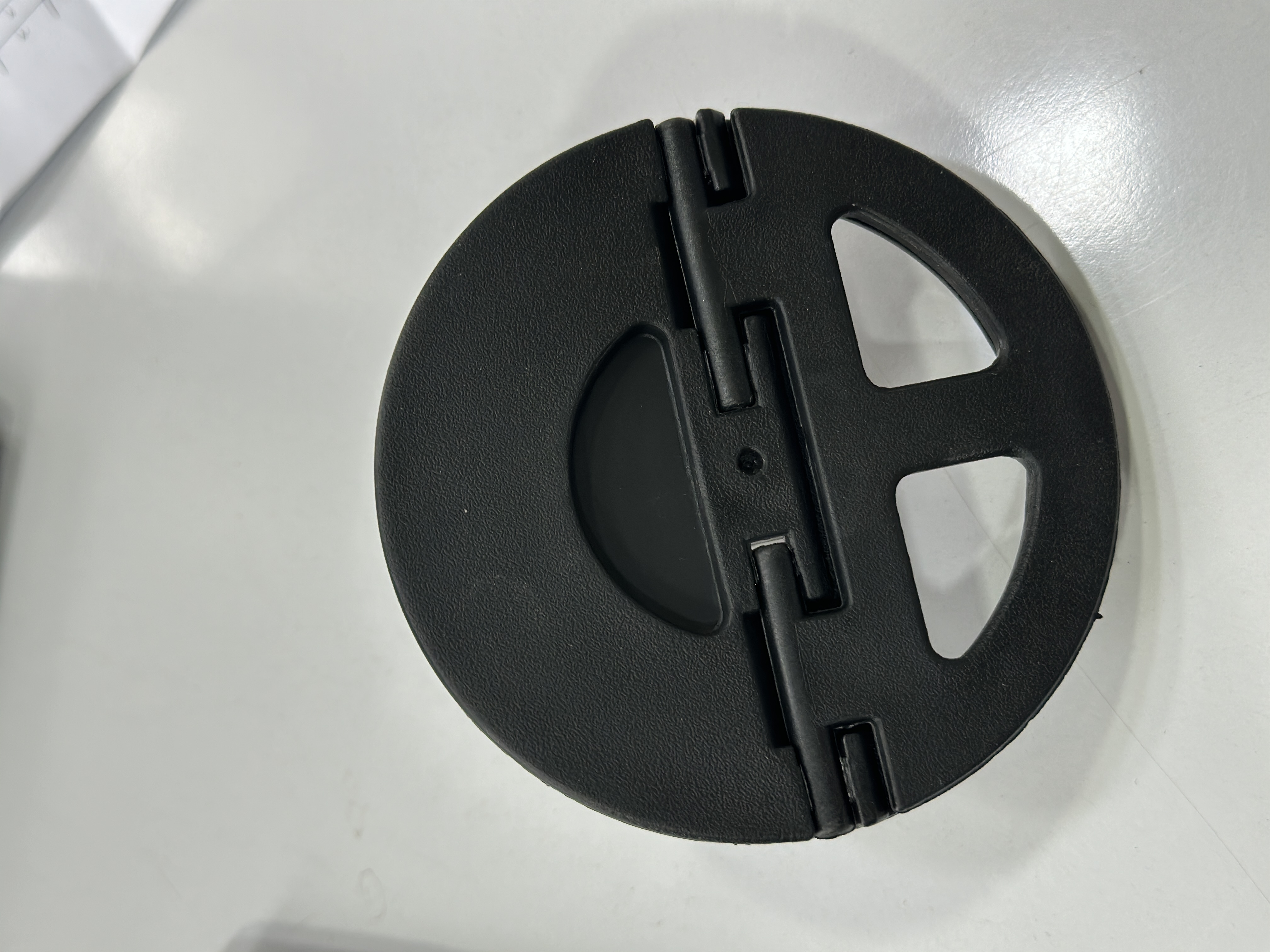 پیچ پلاستیکی درب باتریFH500 تایوان