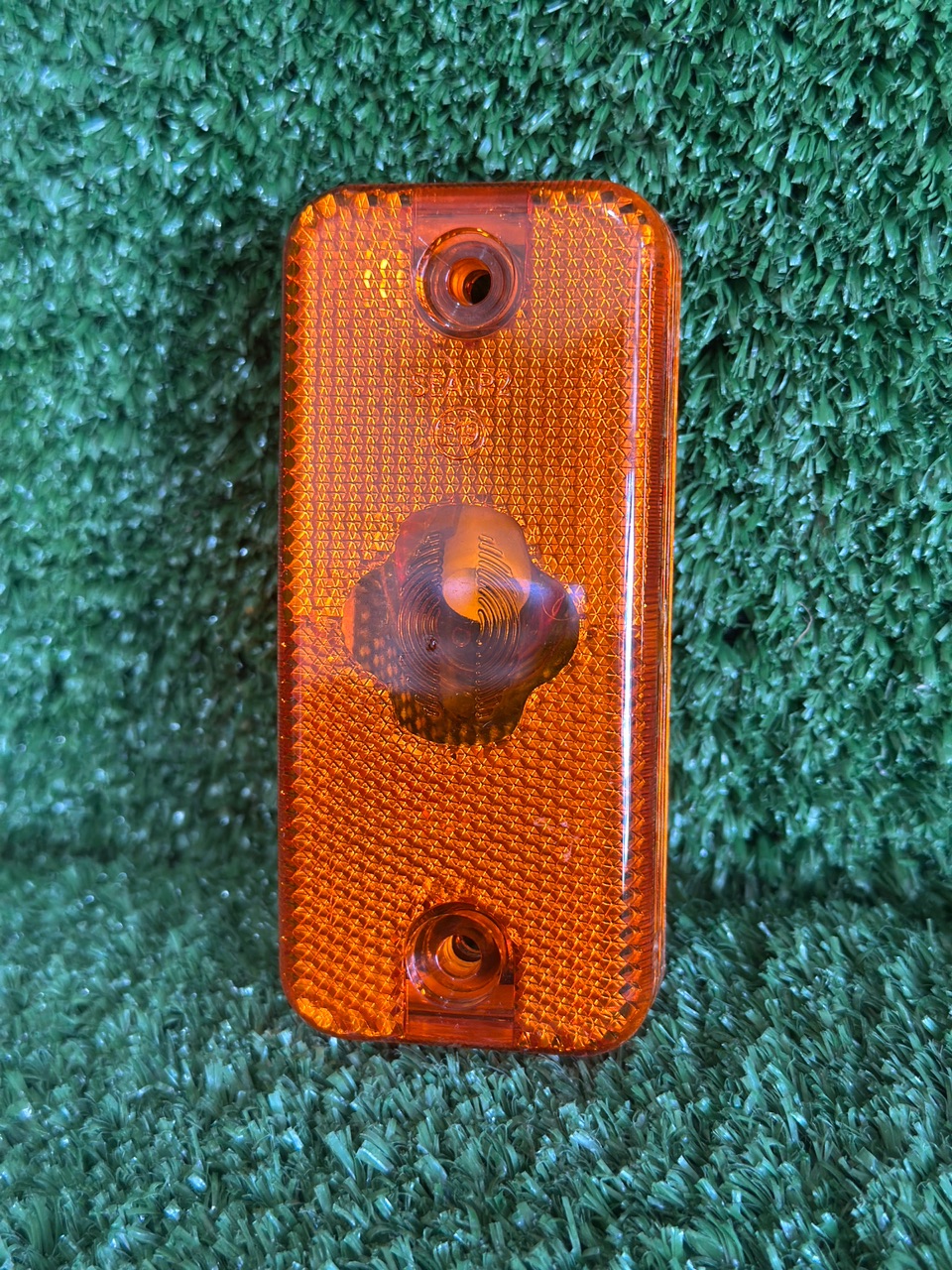 چراغ فلاپ رنو-آیفار ترک