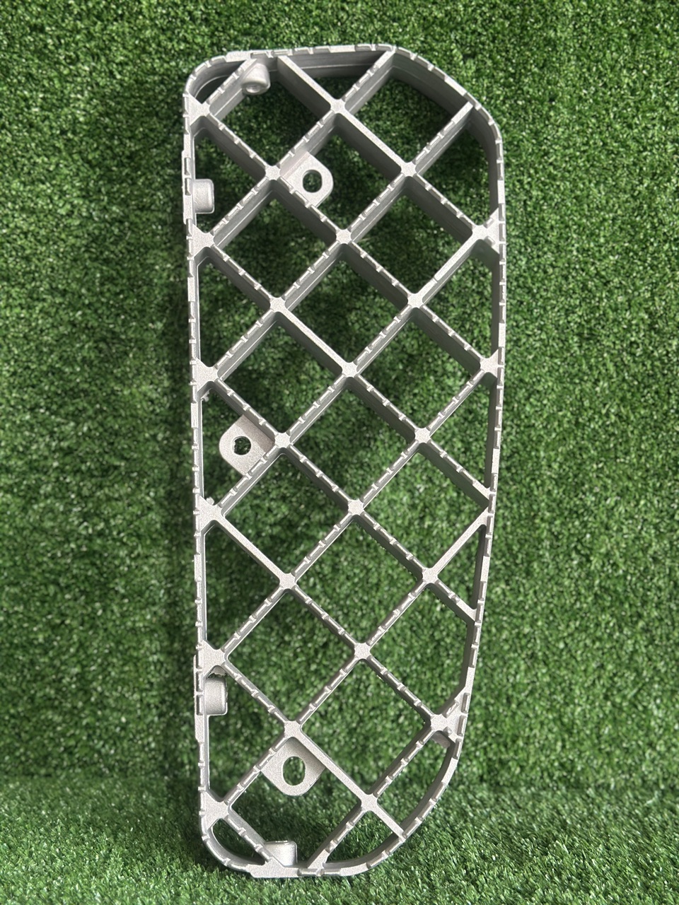 پله رکاب آلومینومی اسکانیا