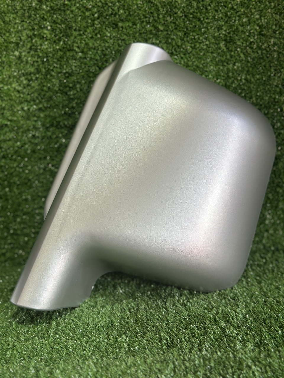 قاب آینه قیچی رنو پریمیوم-ترک