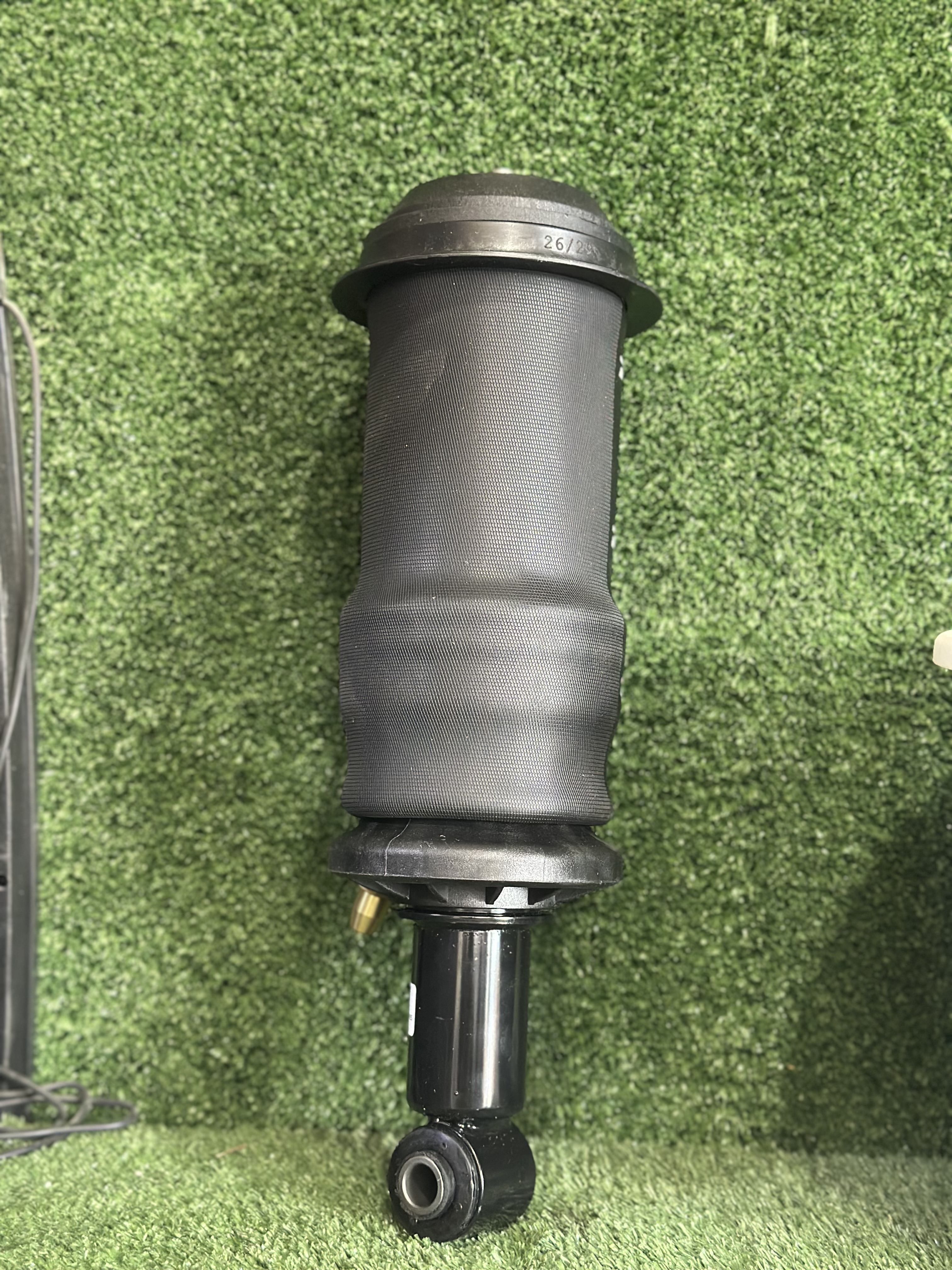 کمک بالن پشت اتاق اسکانیا نیوفیسR560-S500
