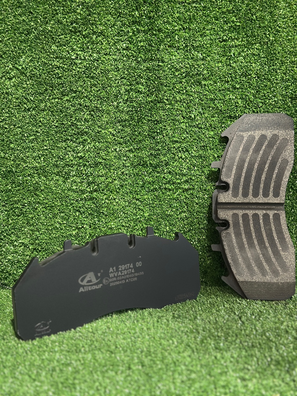 لنت 29174 محورFH- آلتور