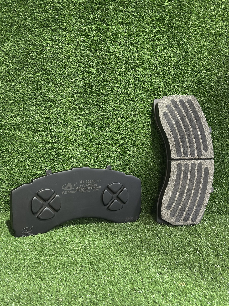 لنت 29244‌ آکسور جدید آلتور