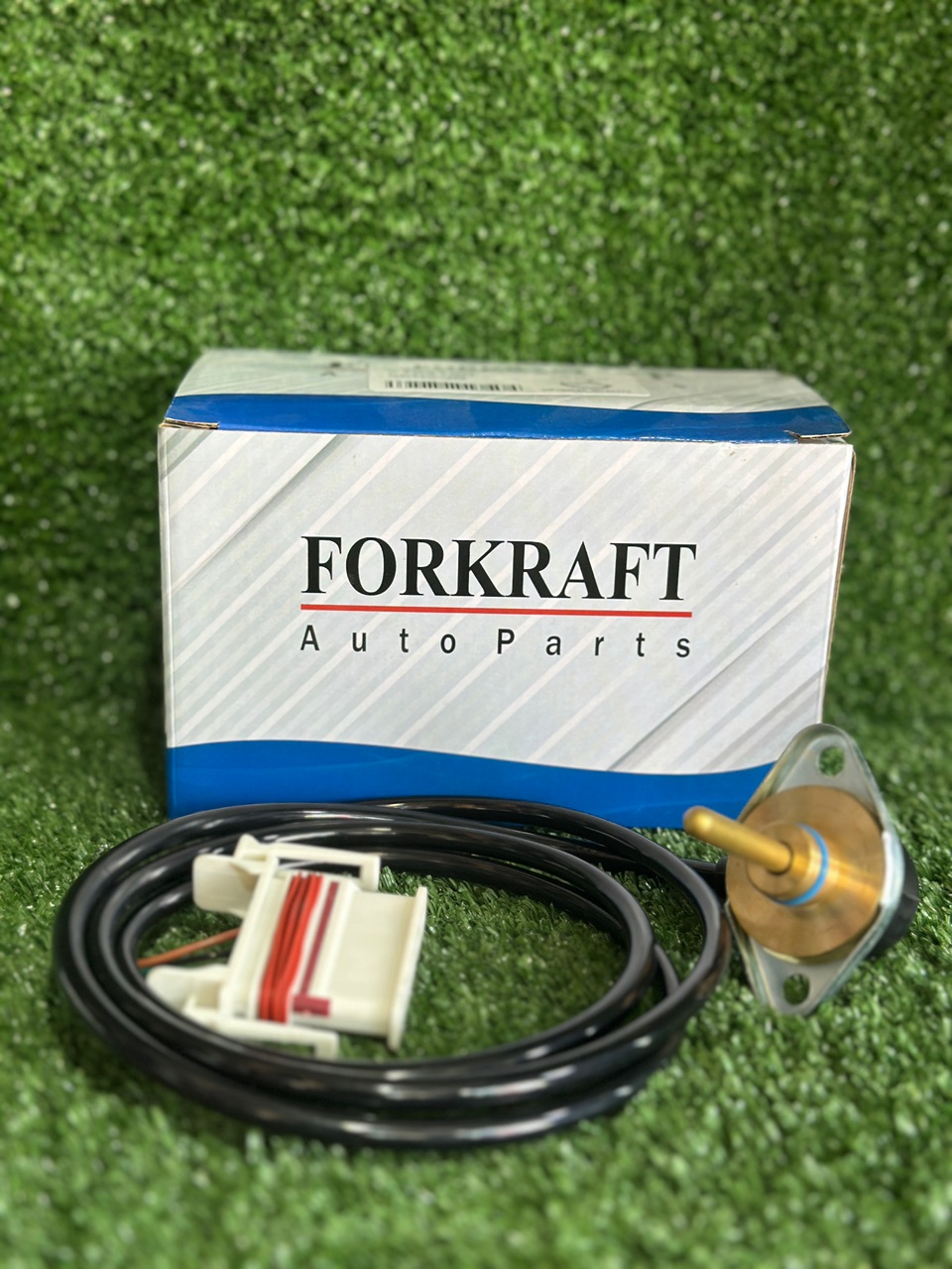 سنسور سوپر شارژ شافت بلند اسکانیا-ترک